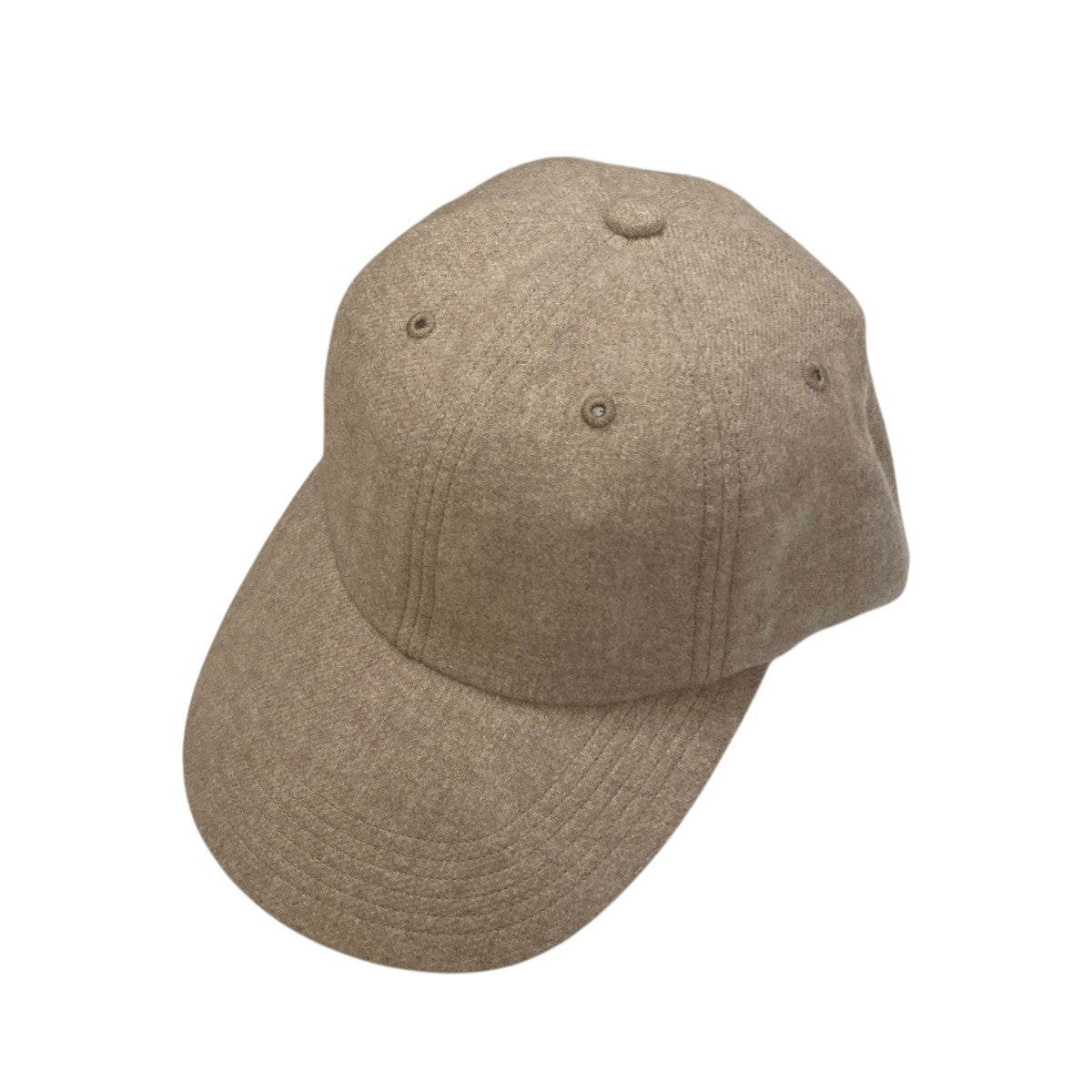 Cashmere BB CapキャップKS25FGD03