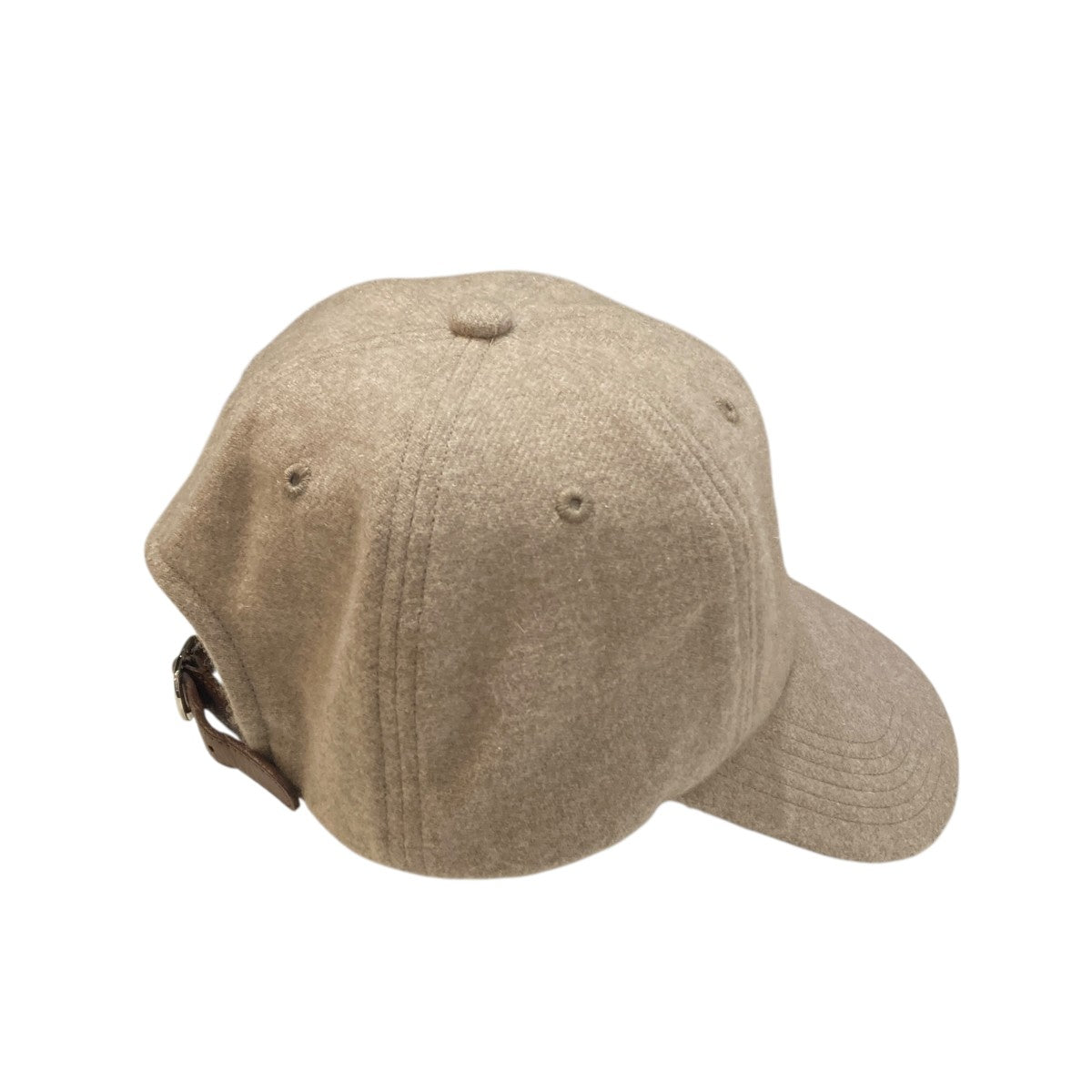 Cashmere BB CapキャップKS25FGD03