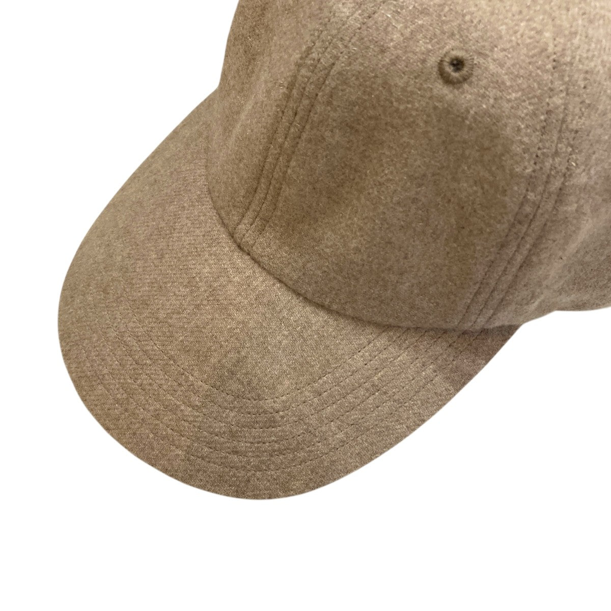 Cashmere BB CapキャップKS25FGD03