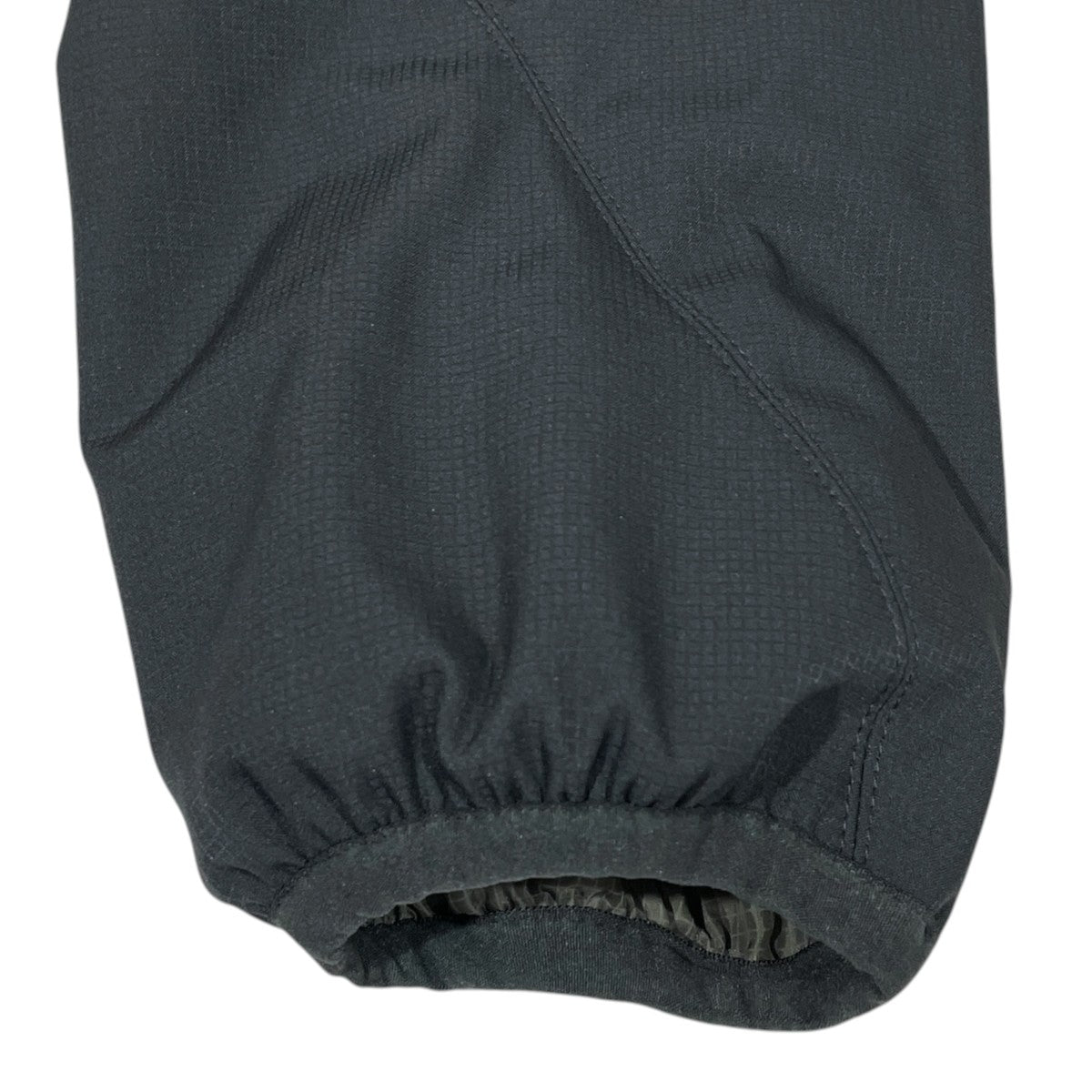 PLATEAU STUDIO 25AW ジップアップ中綿フーデッドジャケット Curvy padded jacket カーヴィー パディッド ジャケット Pla25awj12-1 古着・中古-5枚目のアイテム画像