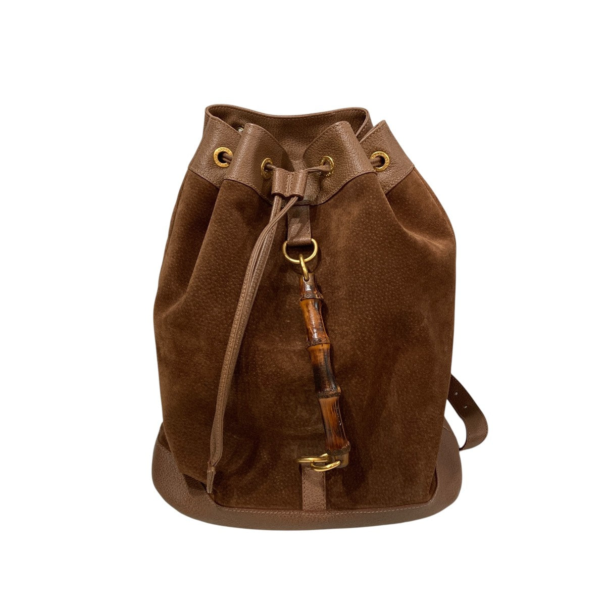 GUCCI バックパック003-2855 古着・中古-1枚目のアイテム画像