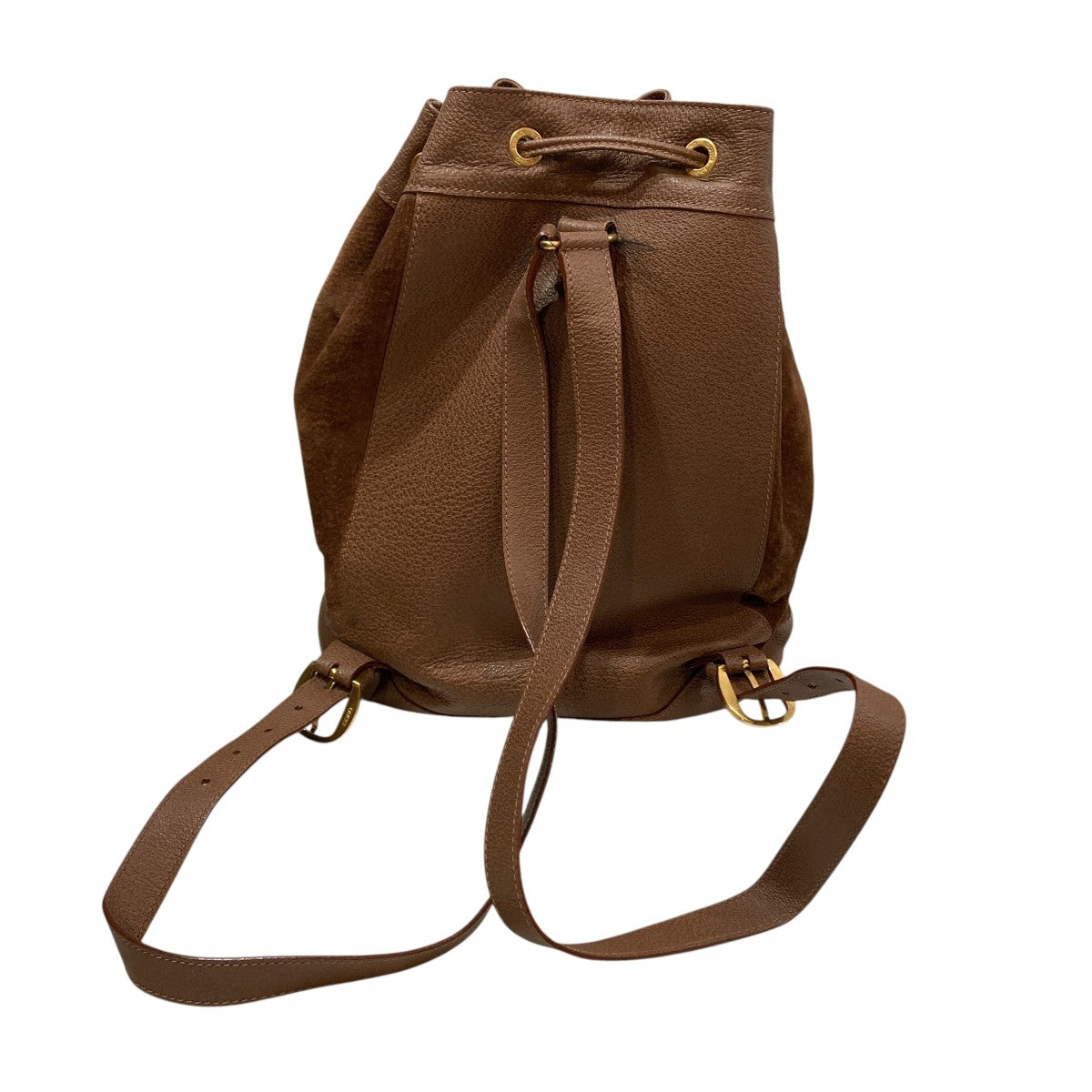 GUCCI バックパック003-2855 古着・中古-2枚目のアイテム画像