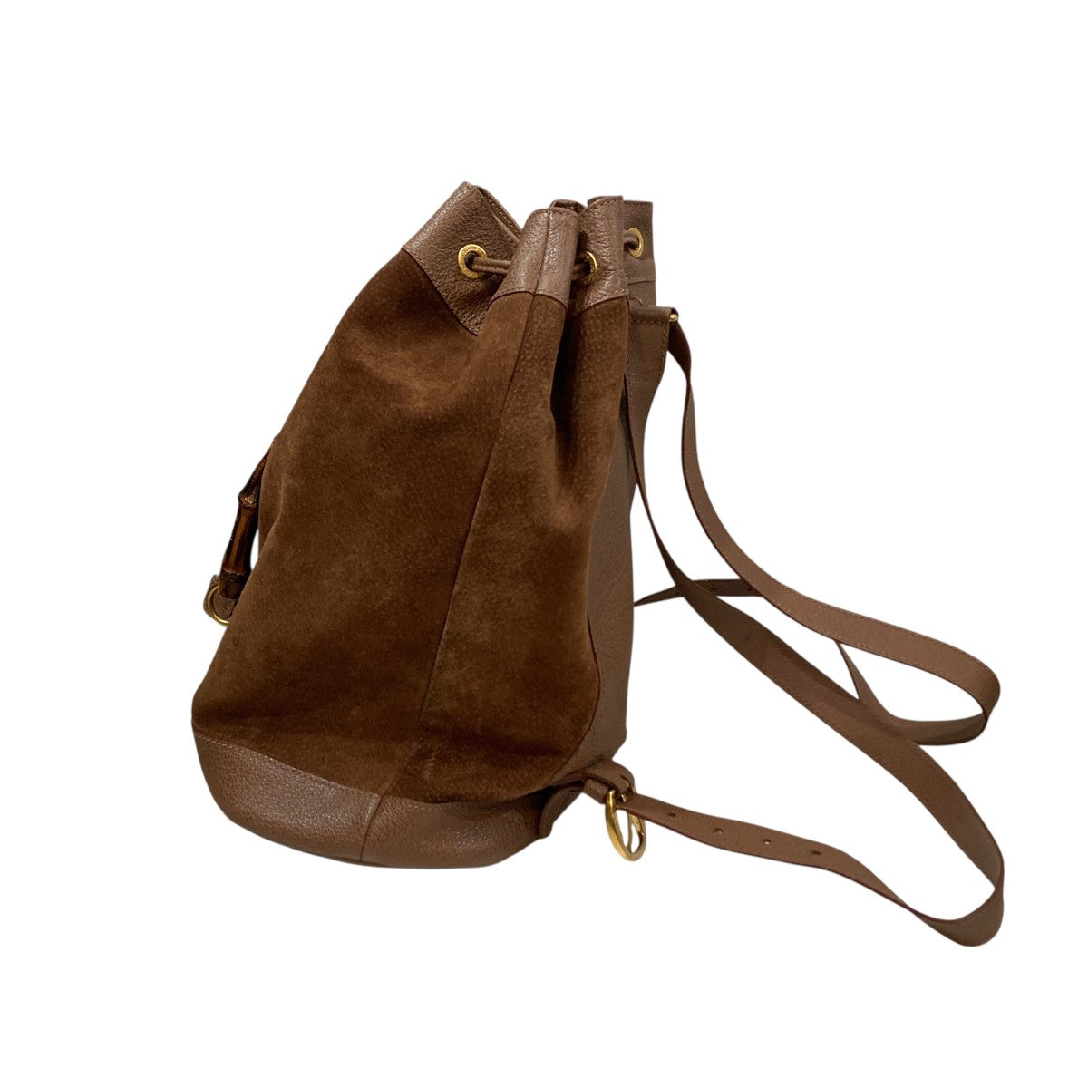 GUCCI バックパック003-2855 古着・中古-3枚目のアイテム画像