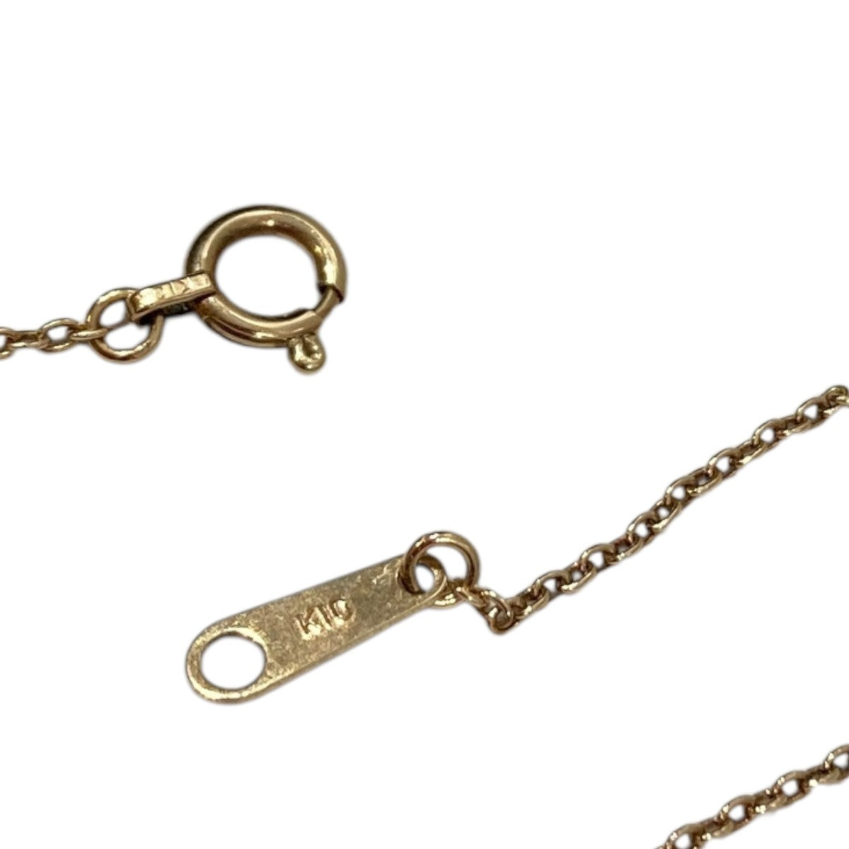 I’mOK×House Industries ネックレス 古着・中古-8枚目のアイテム画像