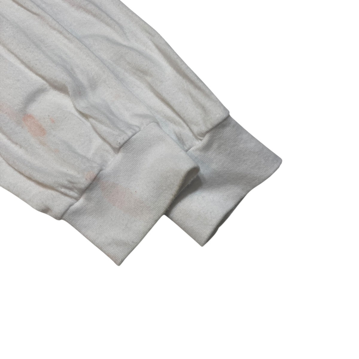 SEAMLESS TIEDYE L S TEEタイダイロングスリーブTシャツA9AT02TD
