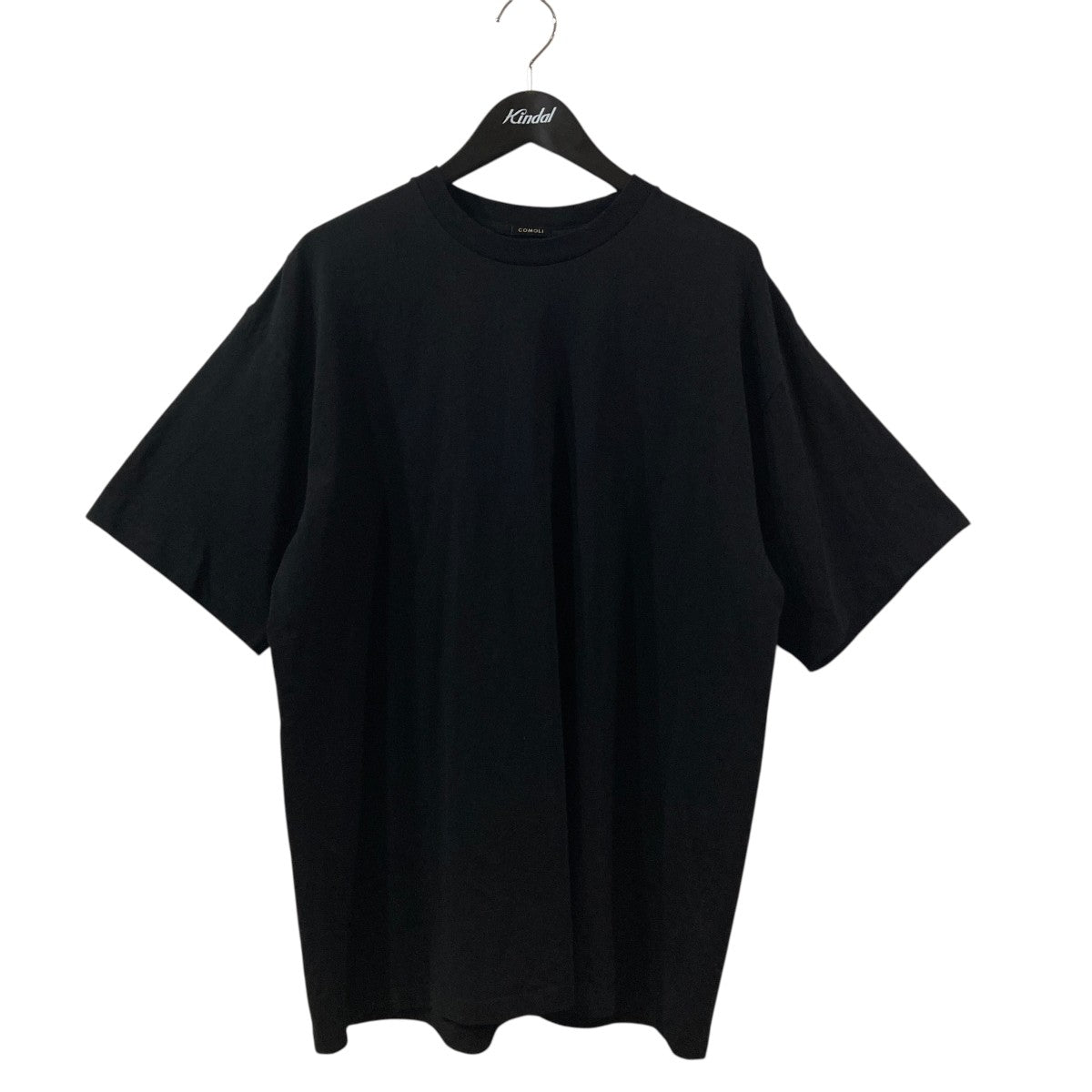 26SSコットンジャージ 半袖TシャツTシャツD01-05014