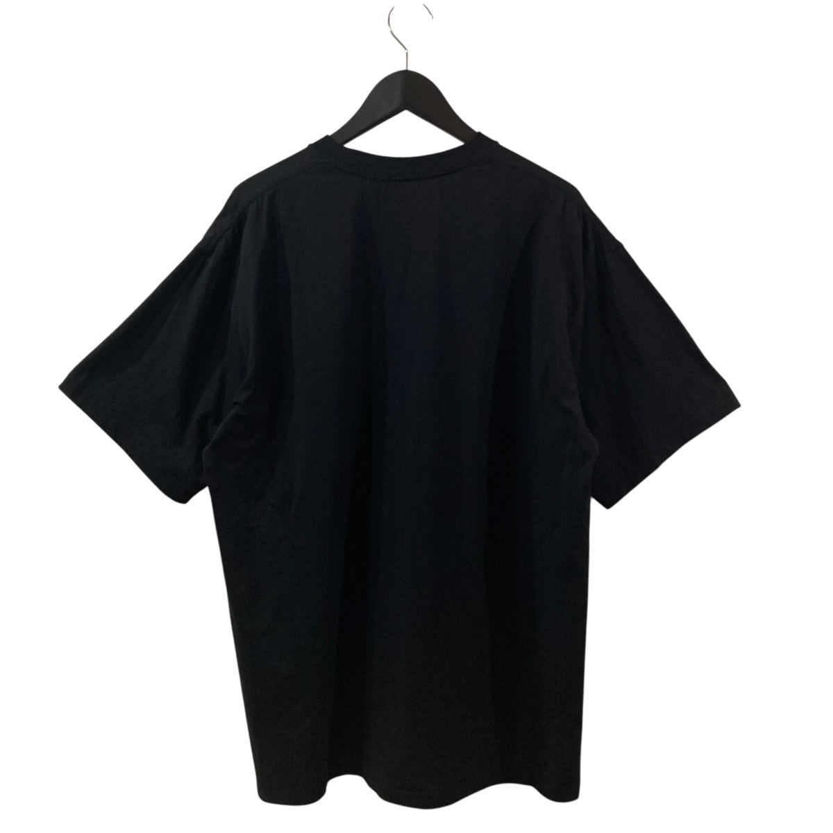 26SSコットンジャージ 半袖TシャツTシャツD01-05014