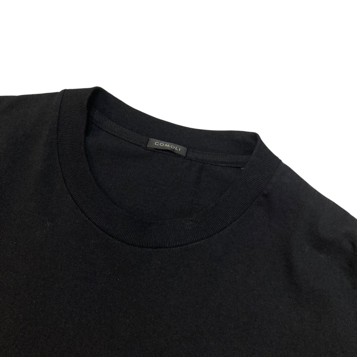 26SSコットンジャージ 半袖TシャツTシャツD01-05014