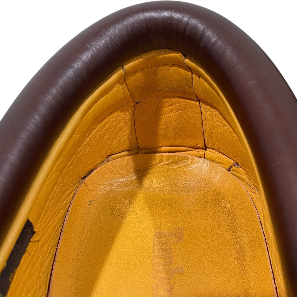 デッキシューズ 3eye CLASSIC LUG スリーアイ クラシックラグ TB030003214