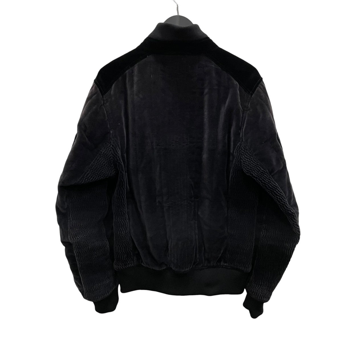 archive jacketジップブルゾンS915T