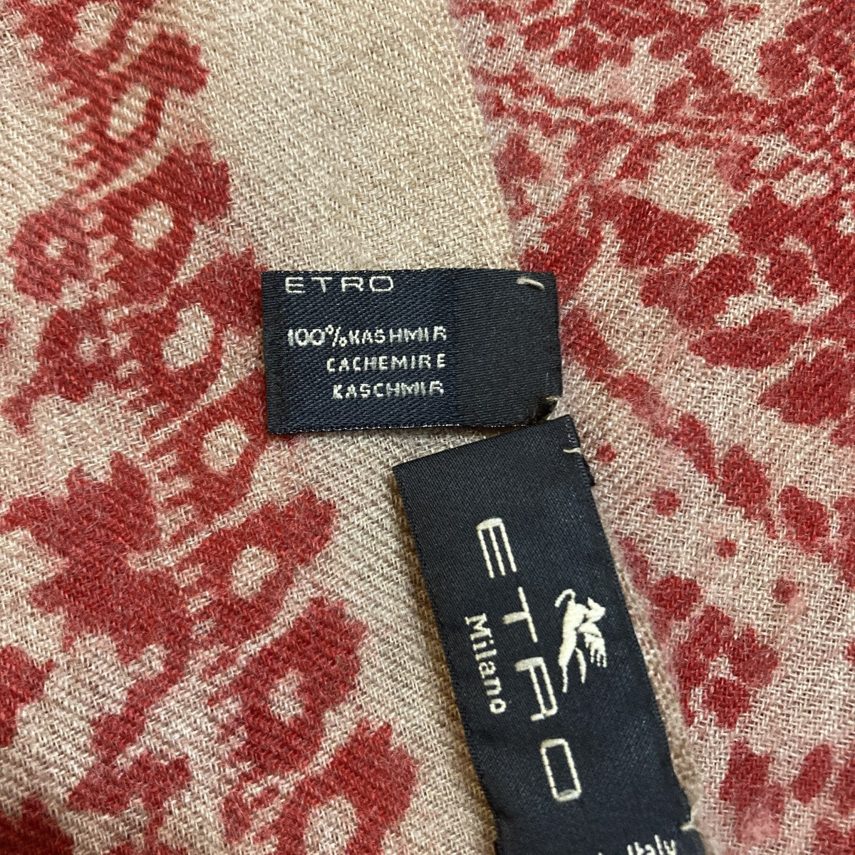ストール