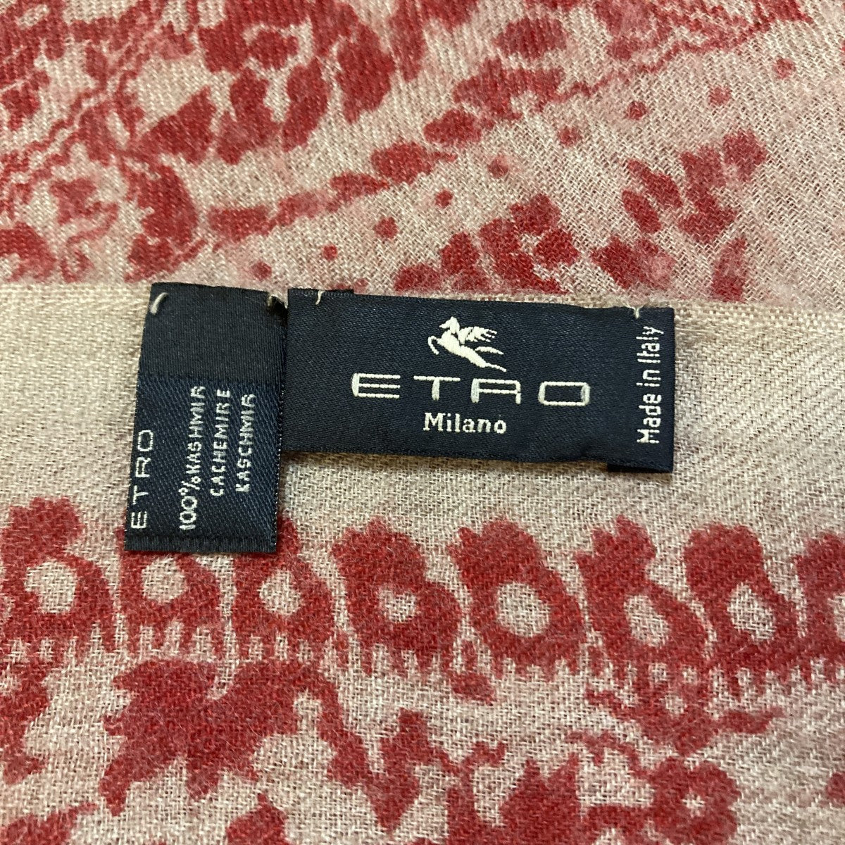 ストール