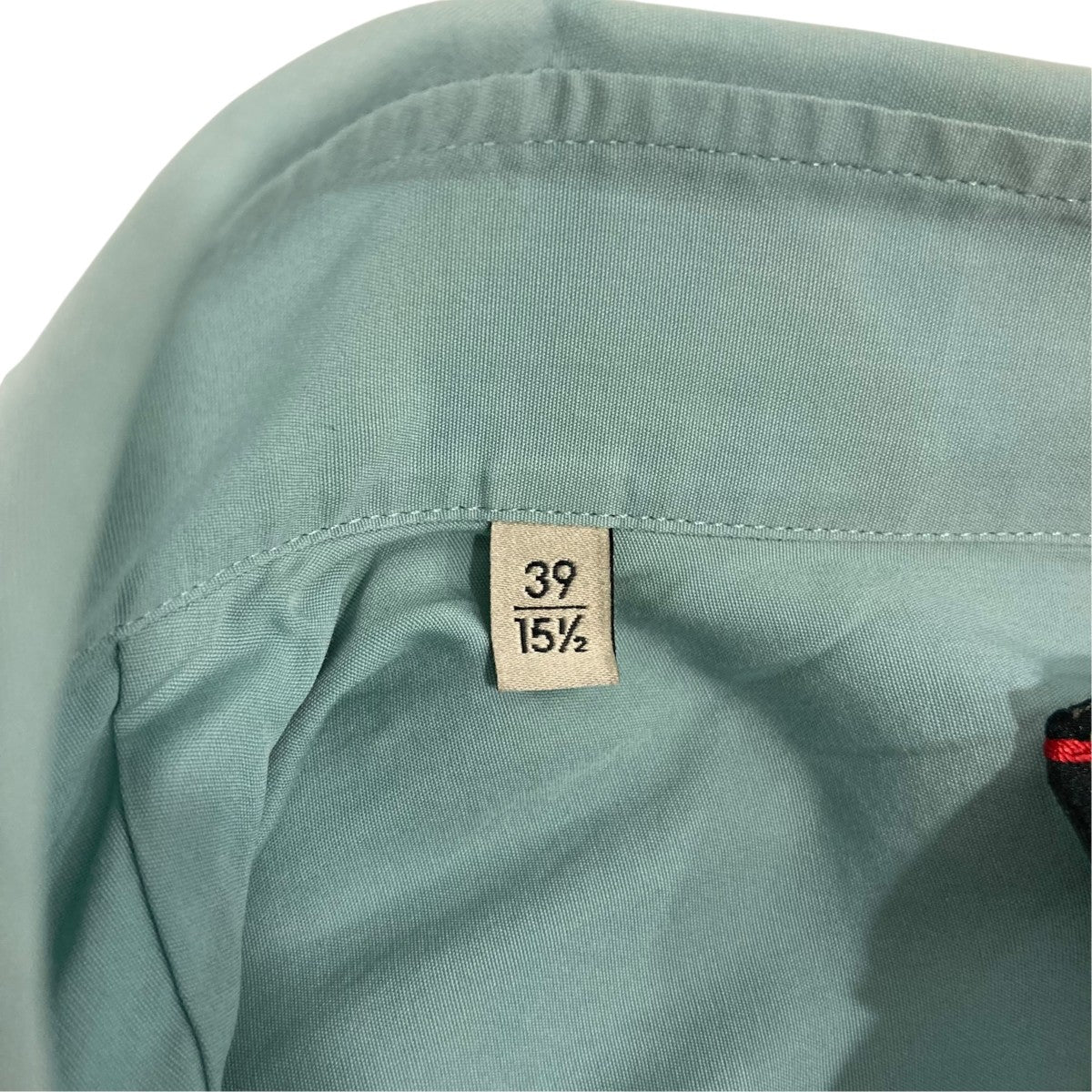 長袖シャツ659895 ZAG0T