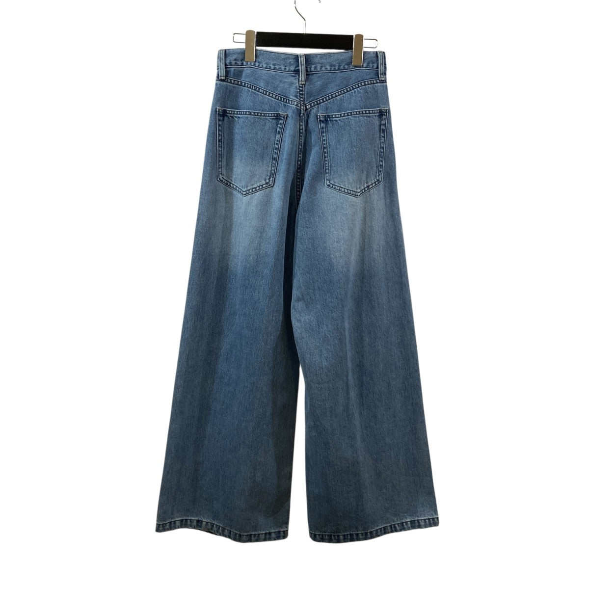 デニムタックパンツデニムパンツWGD1051303A0001