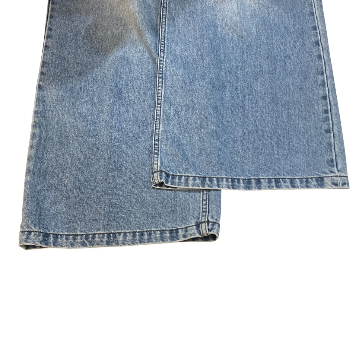デニムタックパンツデニムパンツWGD1051303A0001