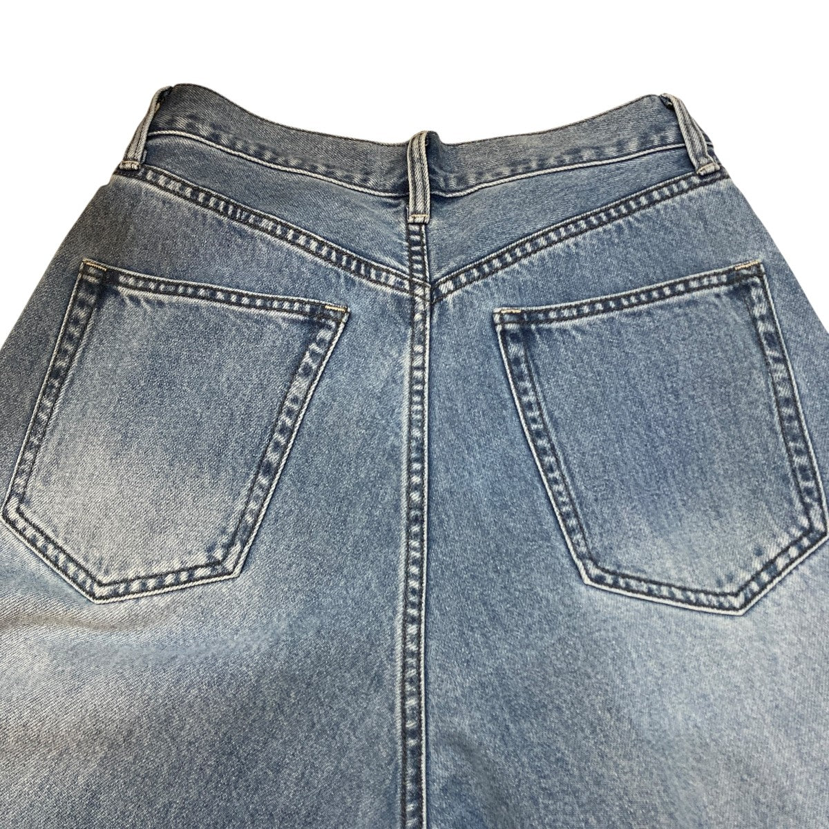 デニムタックパンツデニムパンツWGD1051303A0001