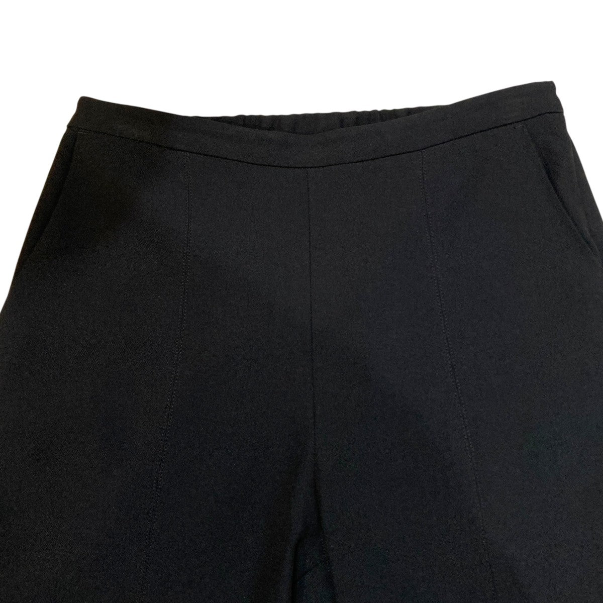 2WAYツイルフロントスリットパンツスラックス534-4930300