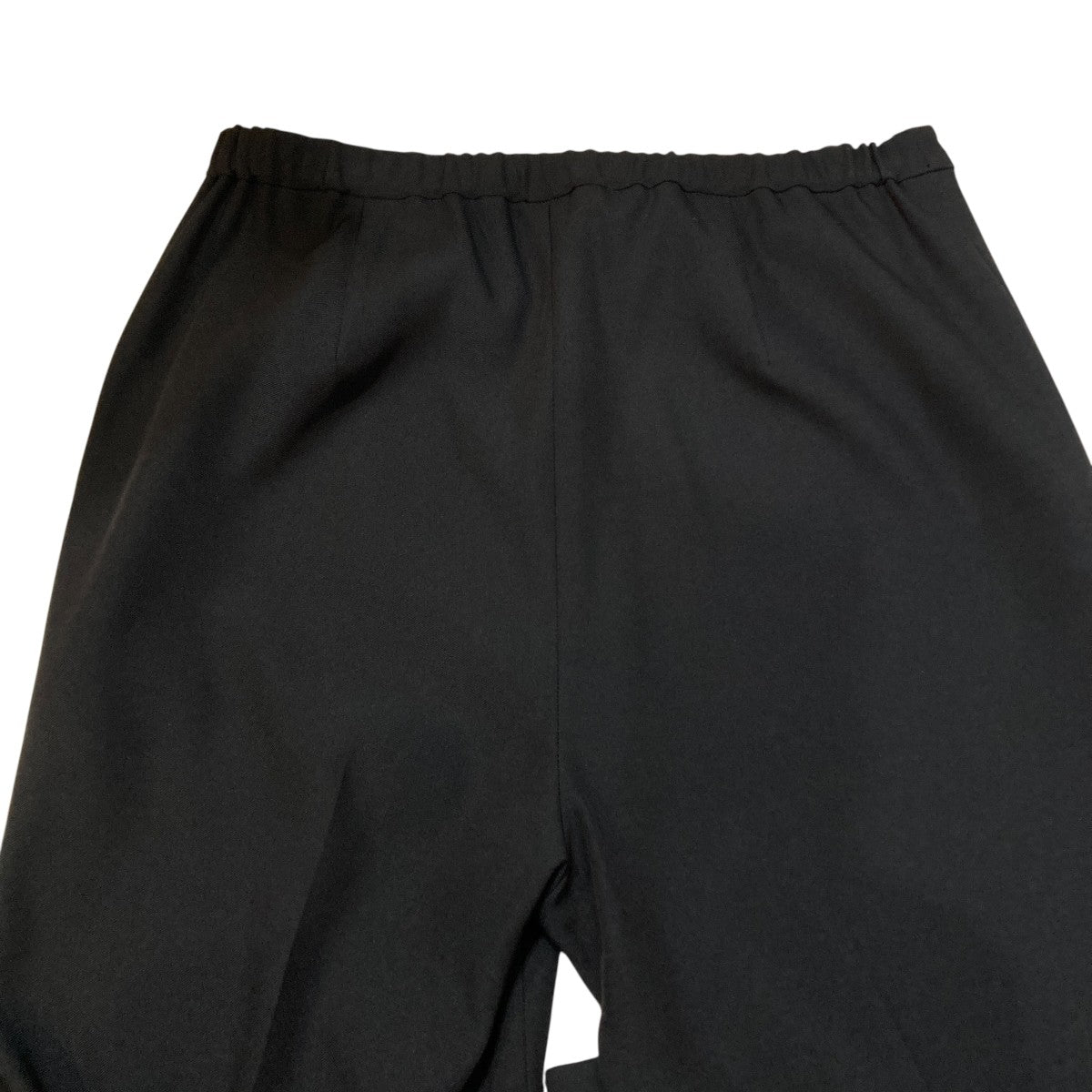 2WAYツイルフロントスリットパンツスラックス534-4930300