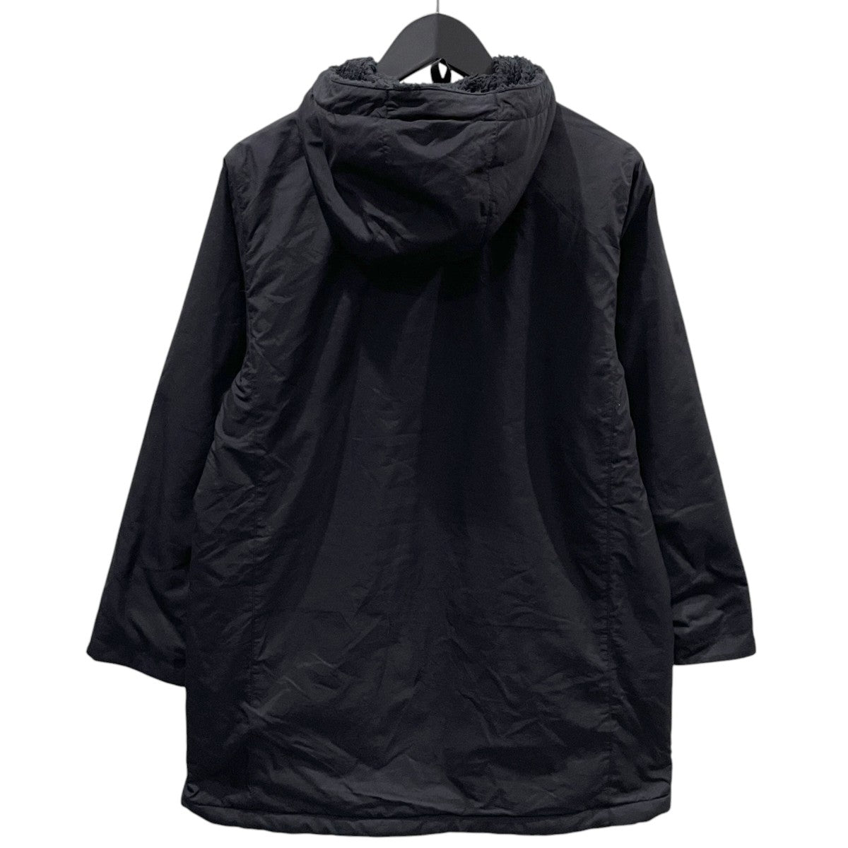 中綿フーデッドコート Compact Nomad Coat コンパクトノマドコート NPW72331