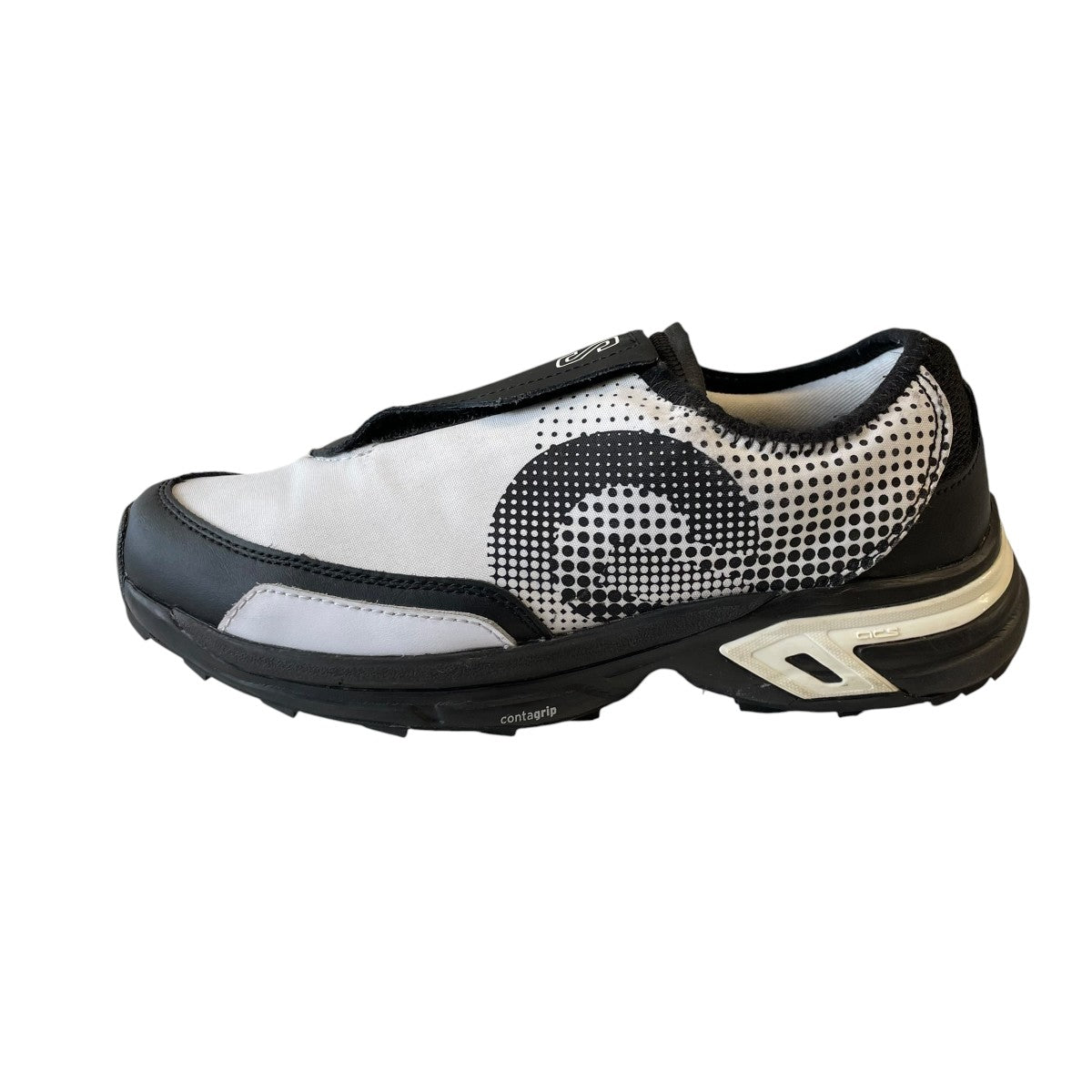 COMME des GARCONS×SALOMON SR901E FOR CDGスニーカー470829 古着・中古-2枚目のアイテム画像