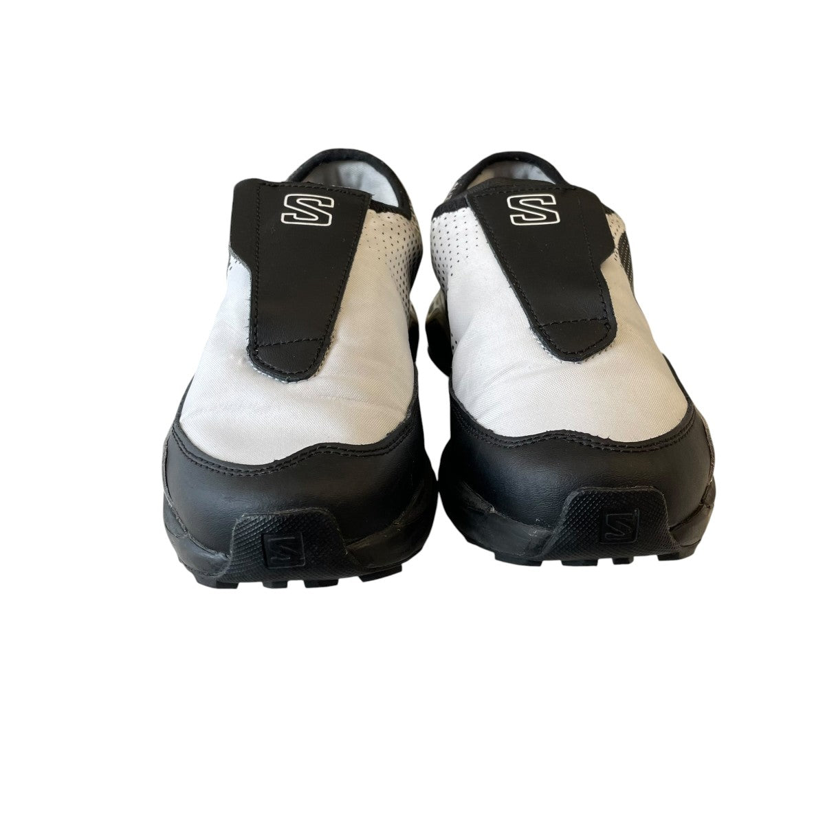 COMME des GARCONS×SALOMON SR901E FOR CDGスニーカー470829 古着・中古-3枚目のアイテム画像