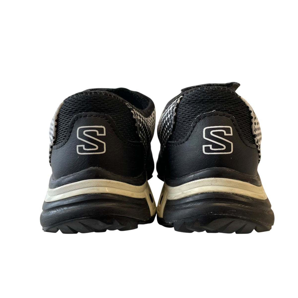 COMME des GARCONS×SALOMON SR901E FOR CDGスニーカー470829 古着・中古-4枚目のアイテム画像