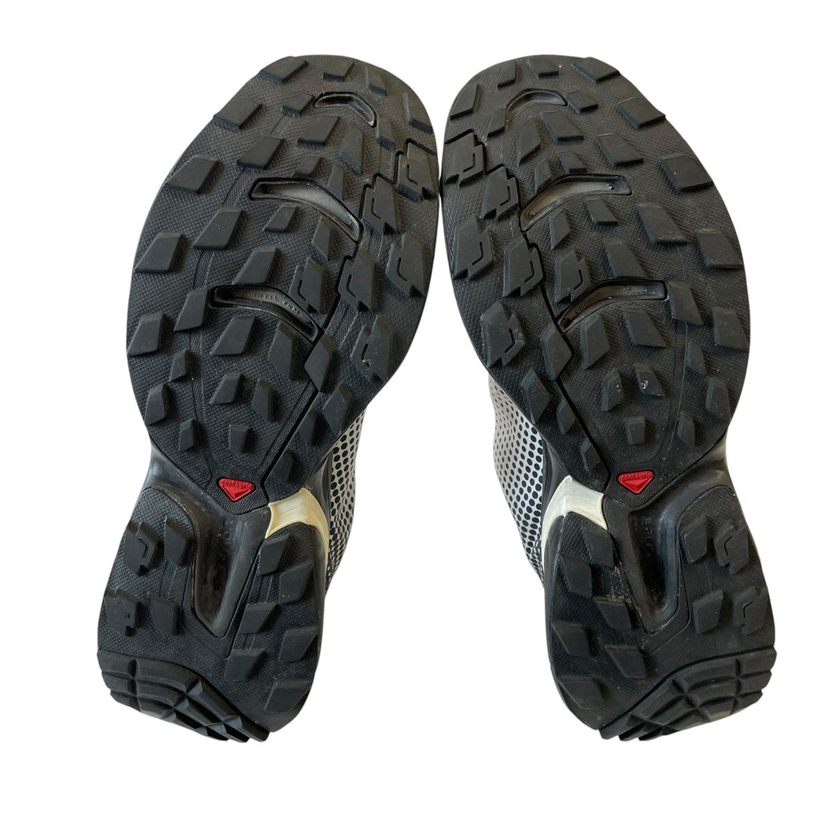 COMME des GARCONS×SALOMON SR901E FOR CDGスニーカー470829 古着・中古-5枚目のアイテム画像
