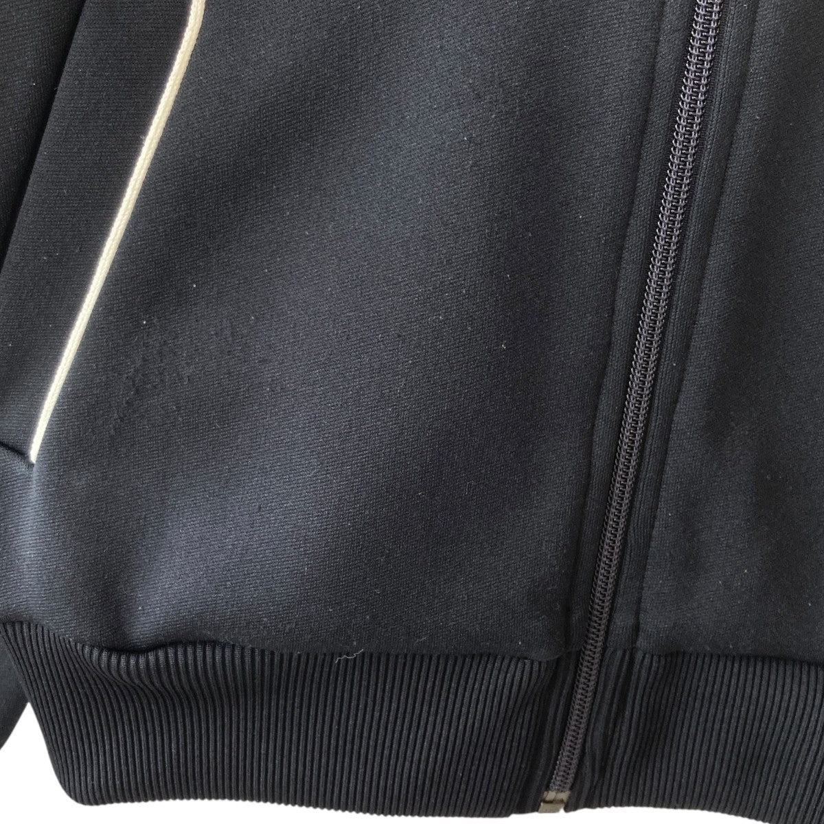 ROBE DE CHAMBRE COMME DES GARCONS トラックジャケット AD2002RA-T038 古着・中古-4枚目のアイテム画像