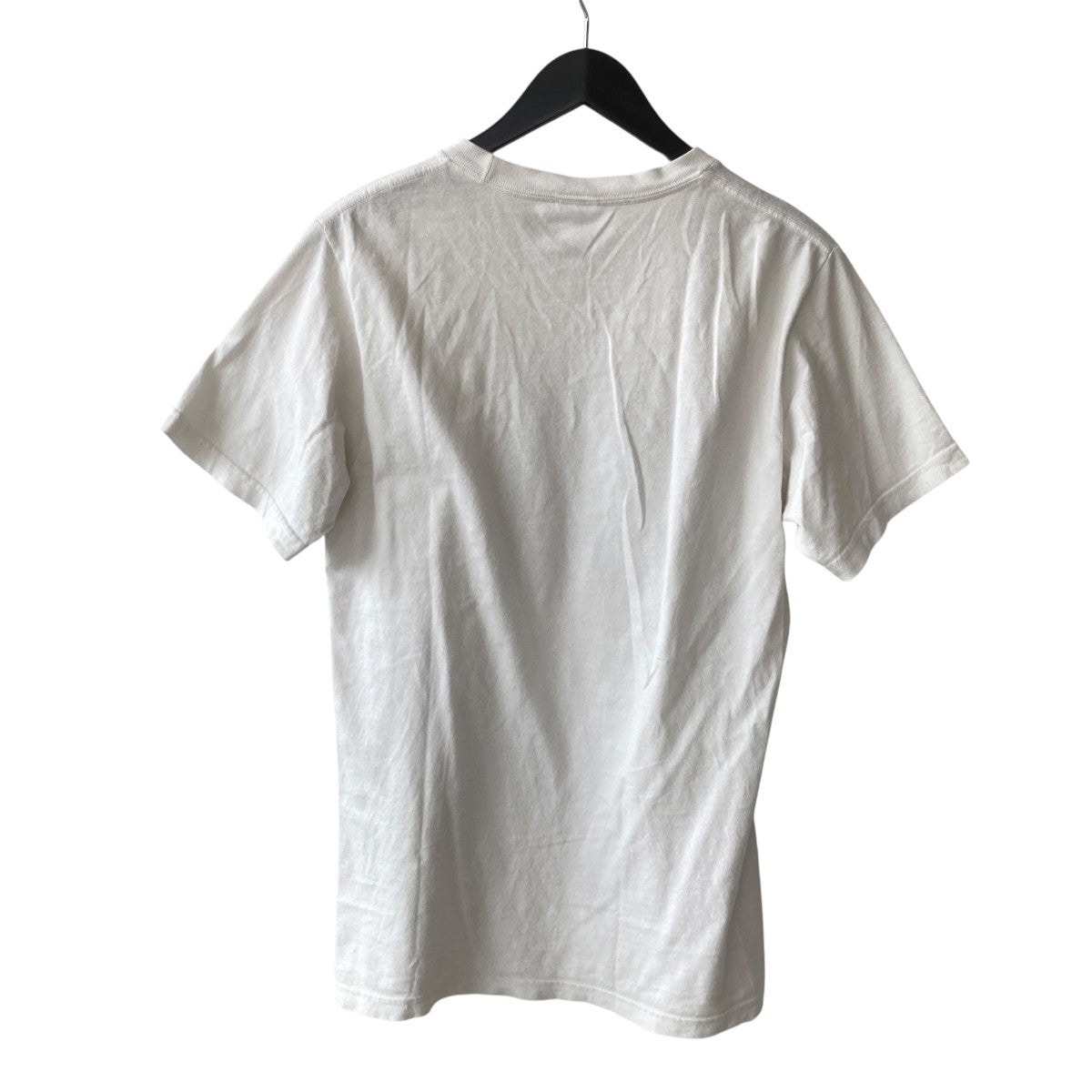 Supreme×MARITHE+FRANCOIS GIRBAUD 25SS半袖Tシャツ 古着・中古-2枚目のアイテム画像