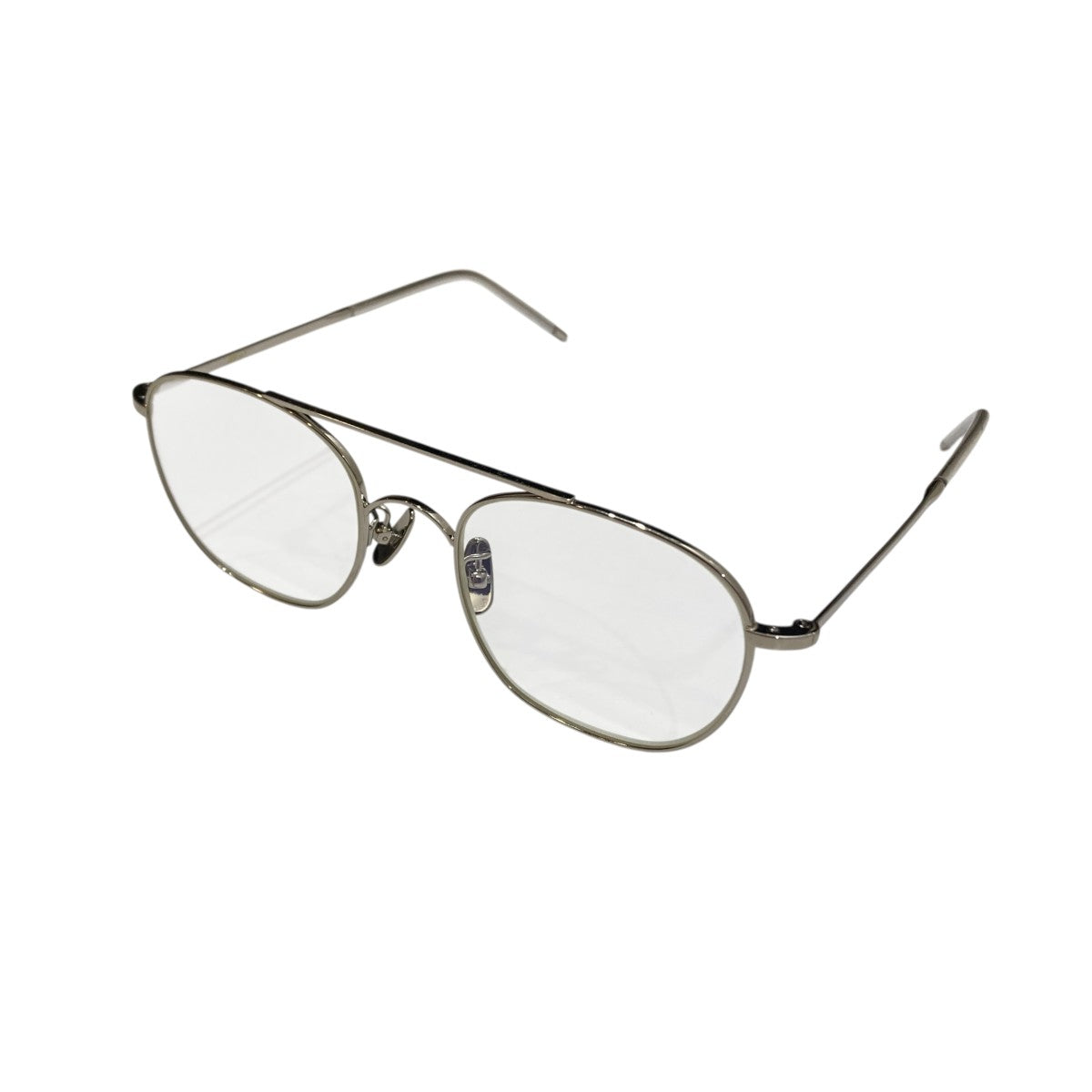 A．D．S．R． MORGAN眼鏡 古着・中古-1枚目のアイテム画像