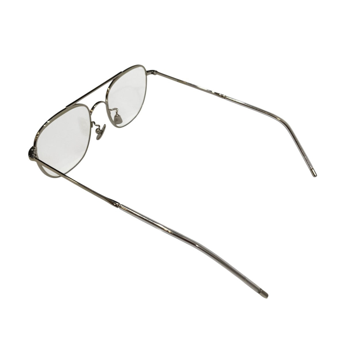 A．D．S．R． MORGAN眼鏡 古着・中古-2枚目のアイテム画像