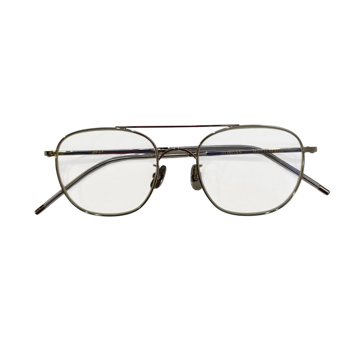 A．D．S．R． MORGAN眼鏡 古着・中古-5枚目のアイテム画像