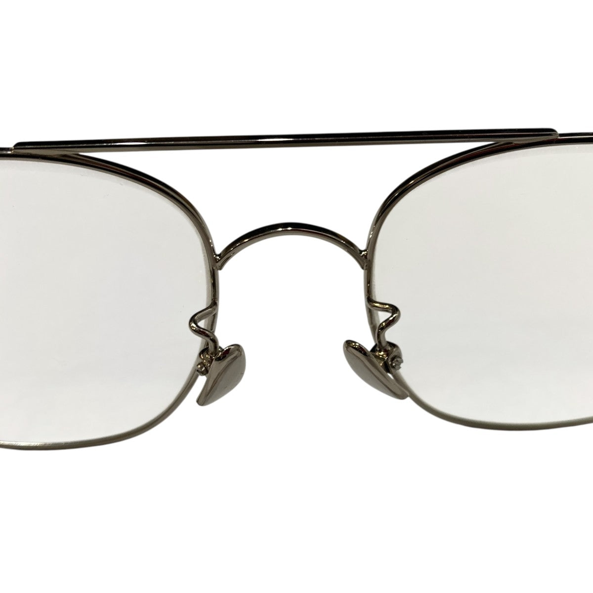 A．D．S．R． MORGAN眼鏡 古着・中古-6枚目のアイテム画像