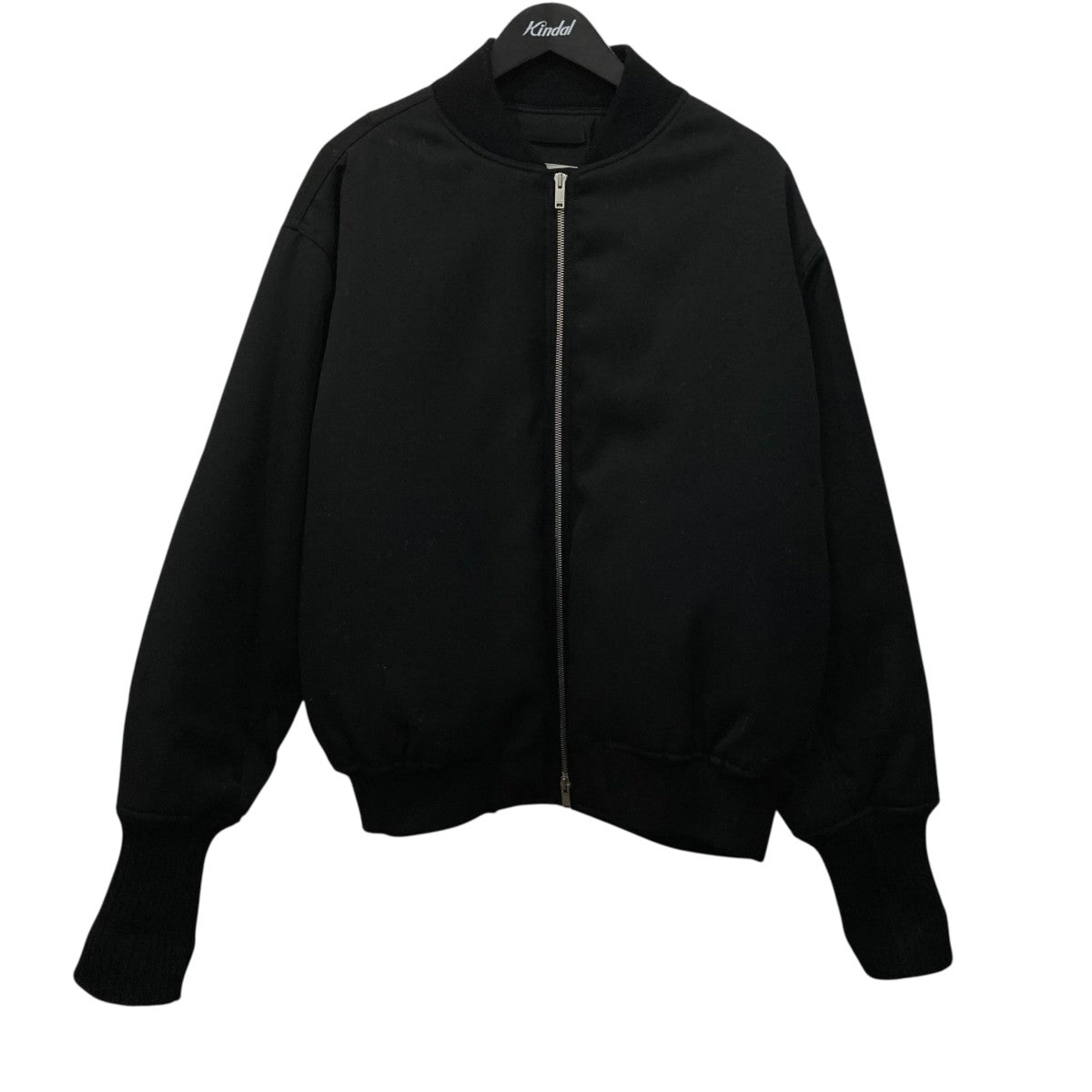 JIL SANDER MA-1ジャケットJ22BN0159 古着・中古-1枚目のアイテム画像