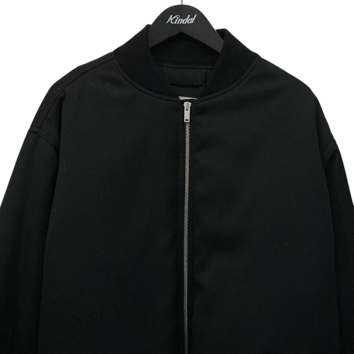 JIL SANDER MA-1ジャケットJ22BN0159 古着・中古-2枚目のアイテム画像