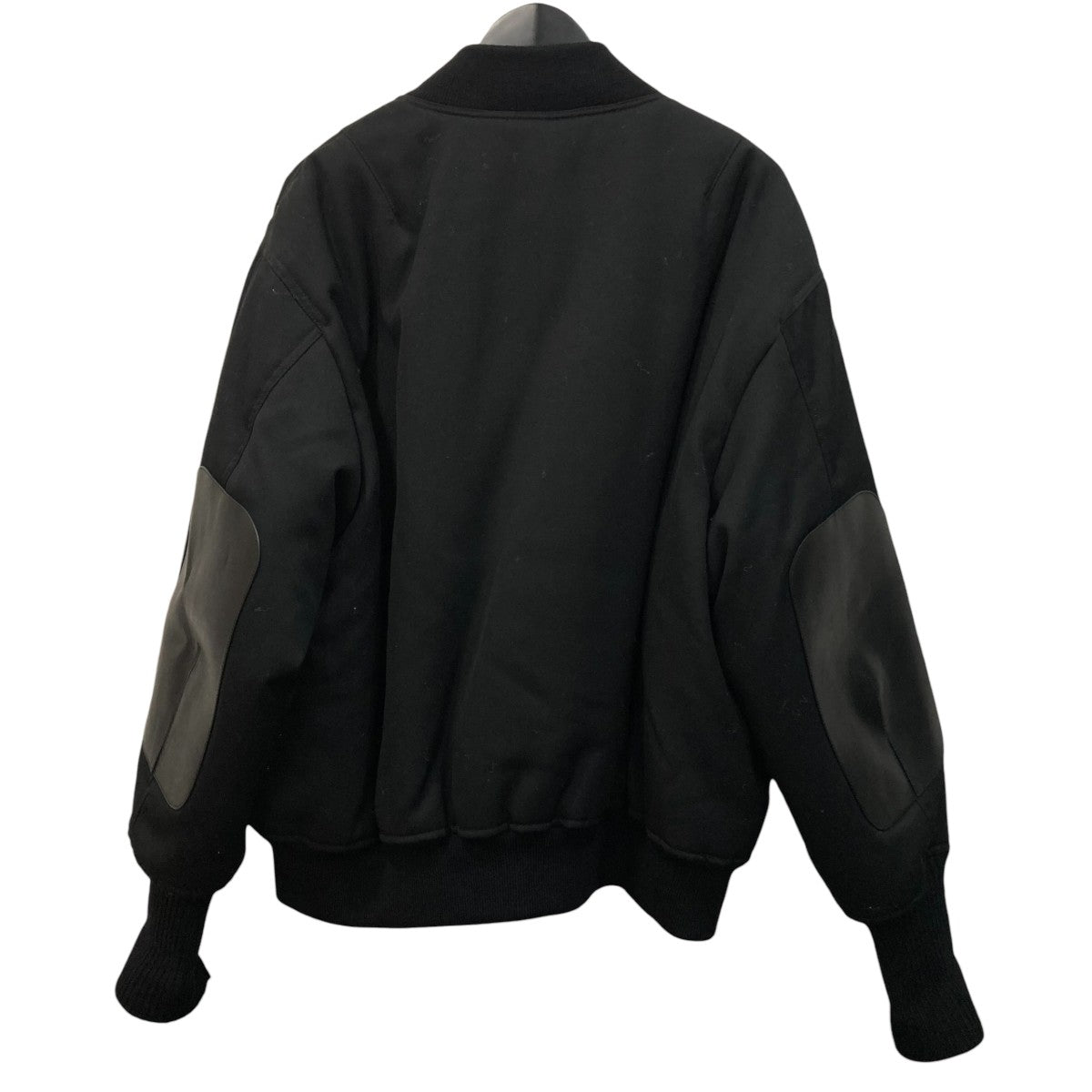 JIL SANDER MA-1ジャケットJ22BN0159 古着・中古-3枚目のアイテム画像