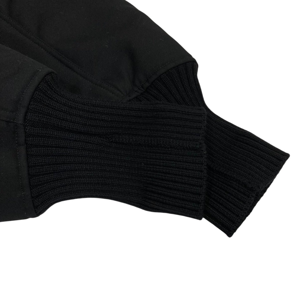 JIL SANDER MA-1ジャケットJ22BN0159 古着・中古-4枚目のアイテム画像