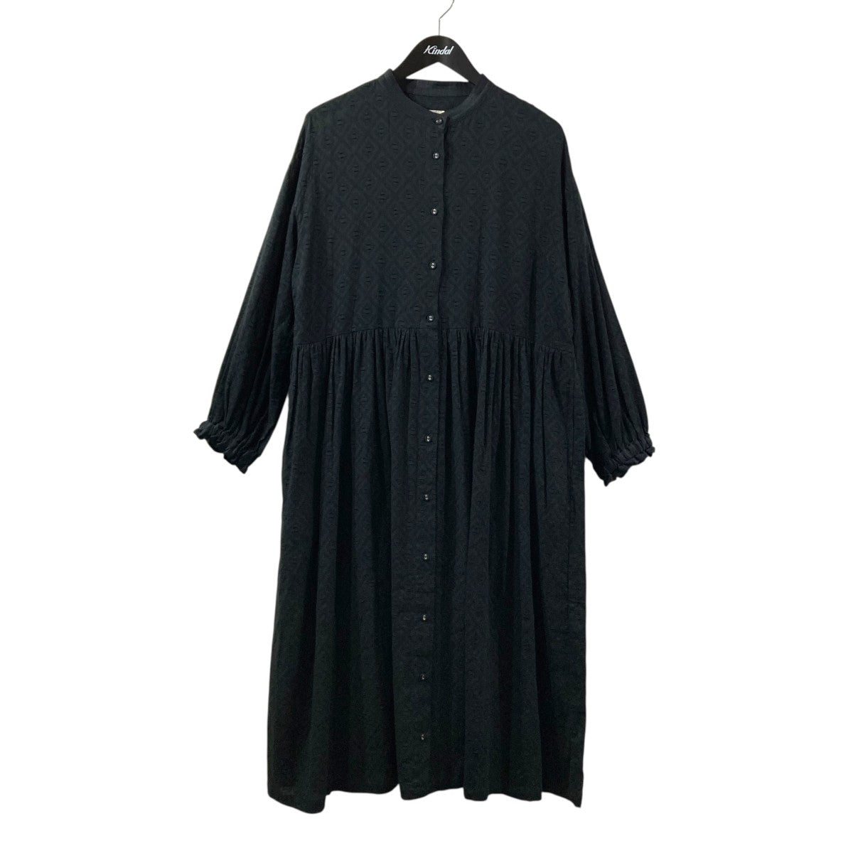 TUTIE シャツワンピース 古着・中古-1枚目のアイテム画像