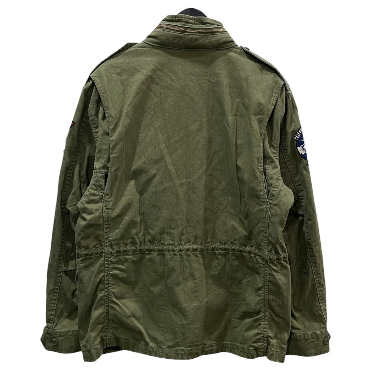ミリタリージャケット The Iconic M-65 Field Jacket アイコニック M-65 フィールド ジャケット