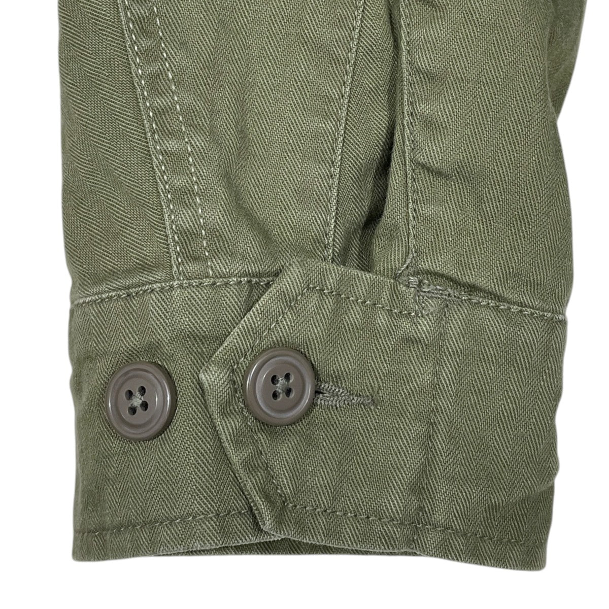 ミリタリージャケット The Iconic M-65 Field Jacket アイコニック M-65 フィールド ジャケット