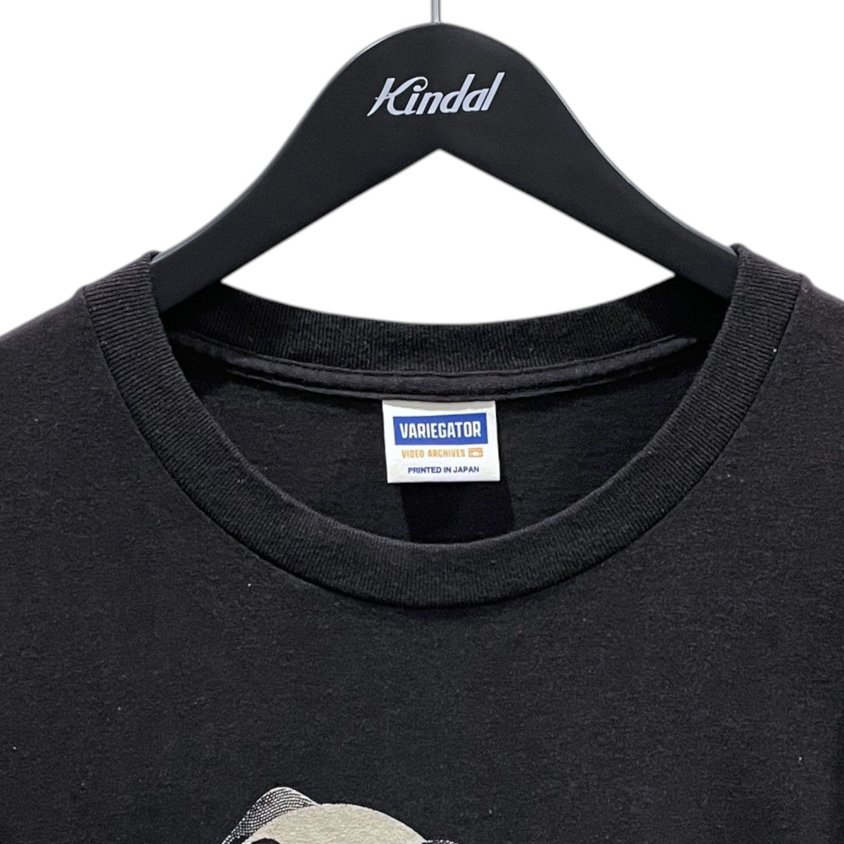 26SS プリントTシャツ Slinky Dog ／Tee スリンキードッグ