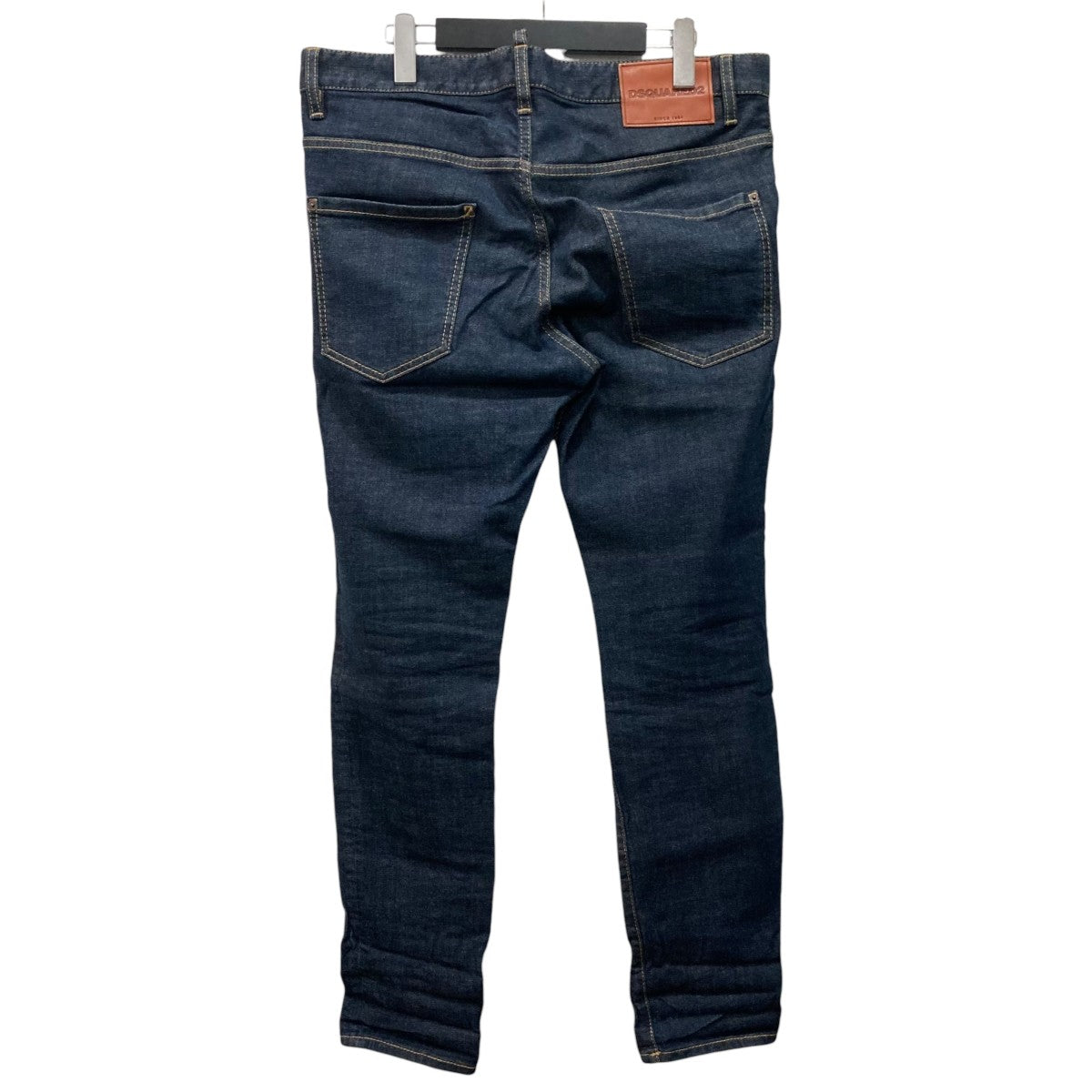 DSQUARED2 Skater JeanデニムパンツS74LB0563 古着・中古-2枚目のアイテム画像