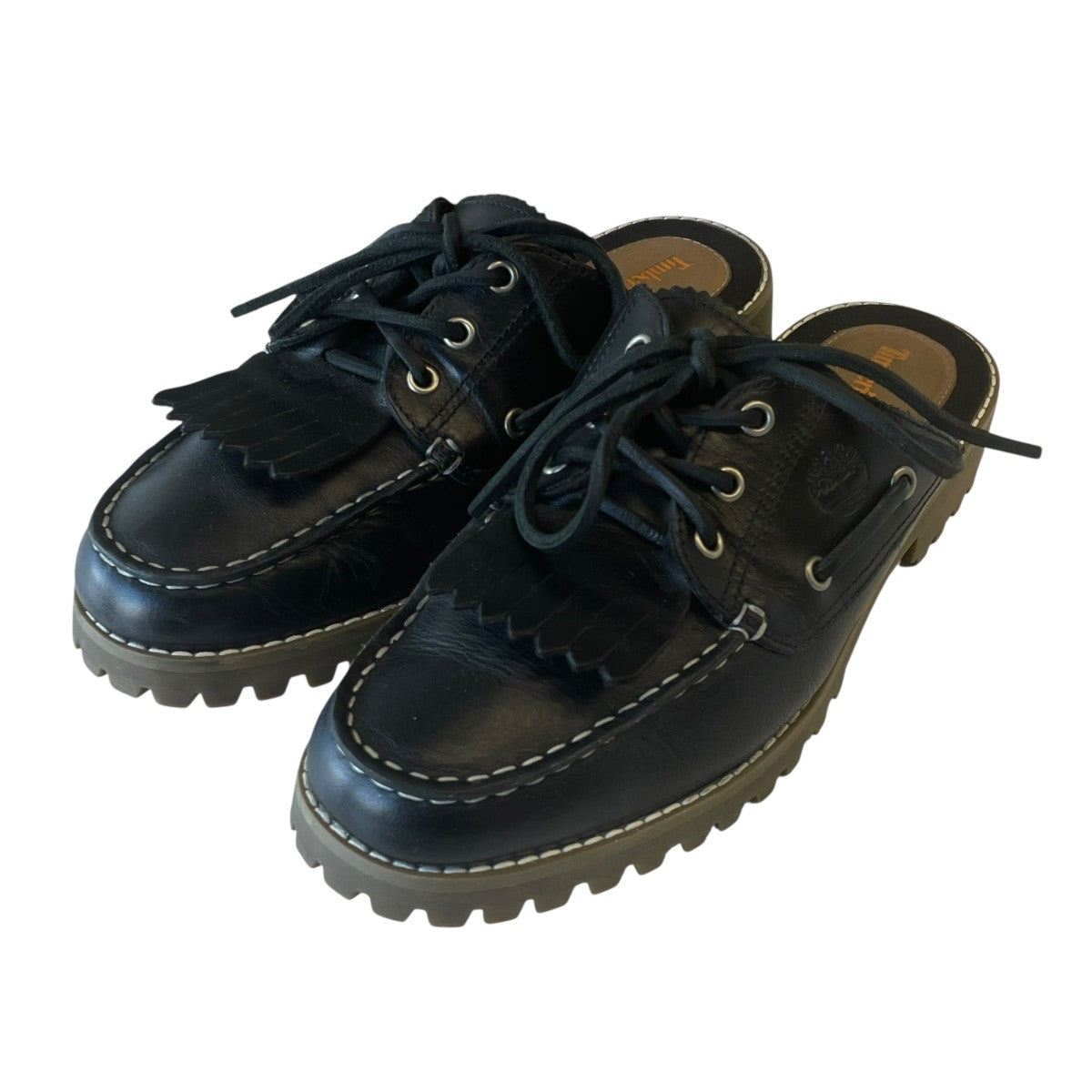 Noreen Mule ShoeミュールTB0A4198W02