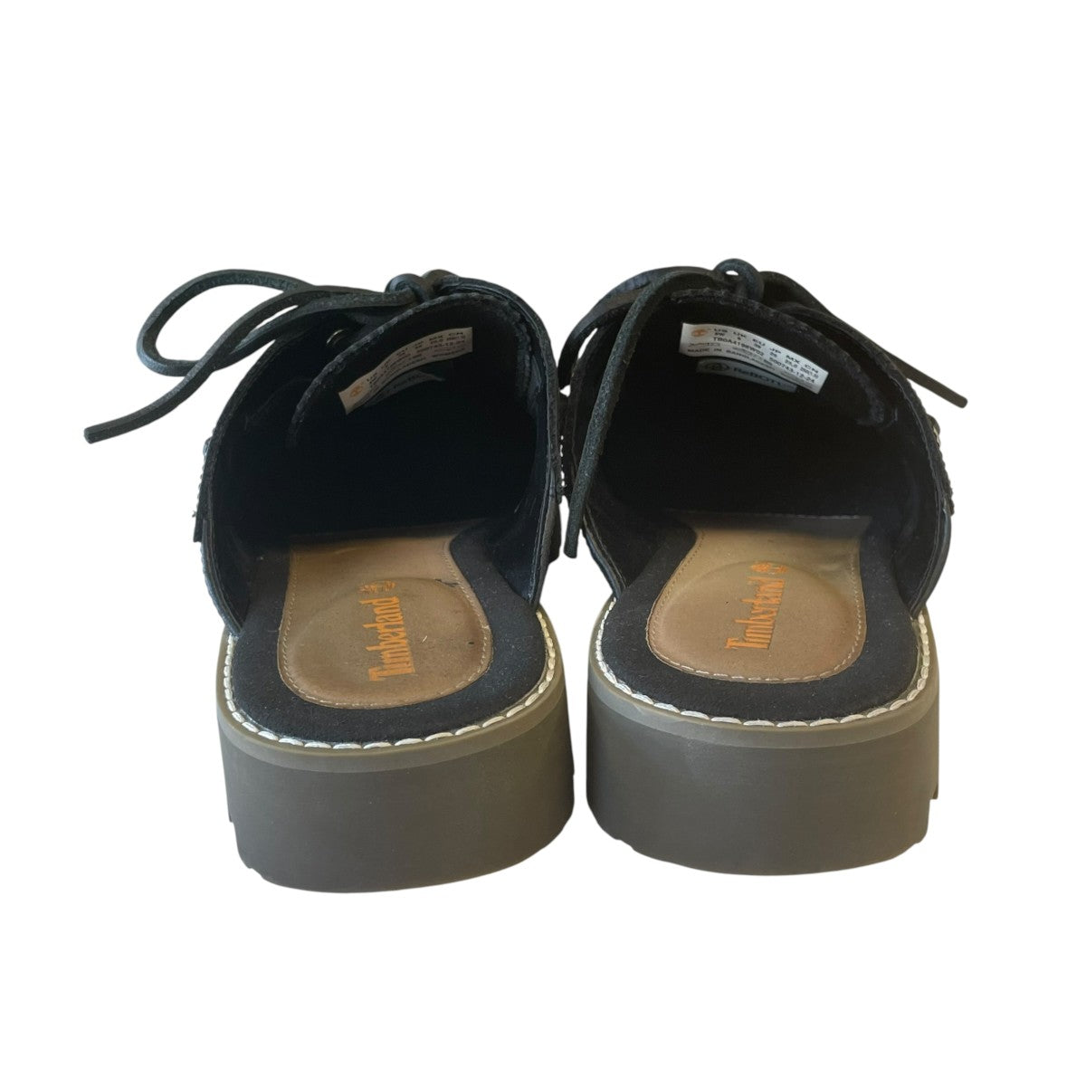 Noreen Mule ShoeミュールTB0A4198W02
