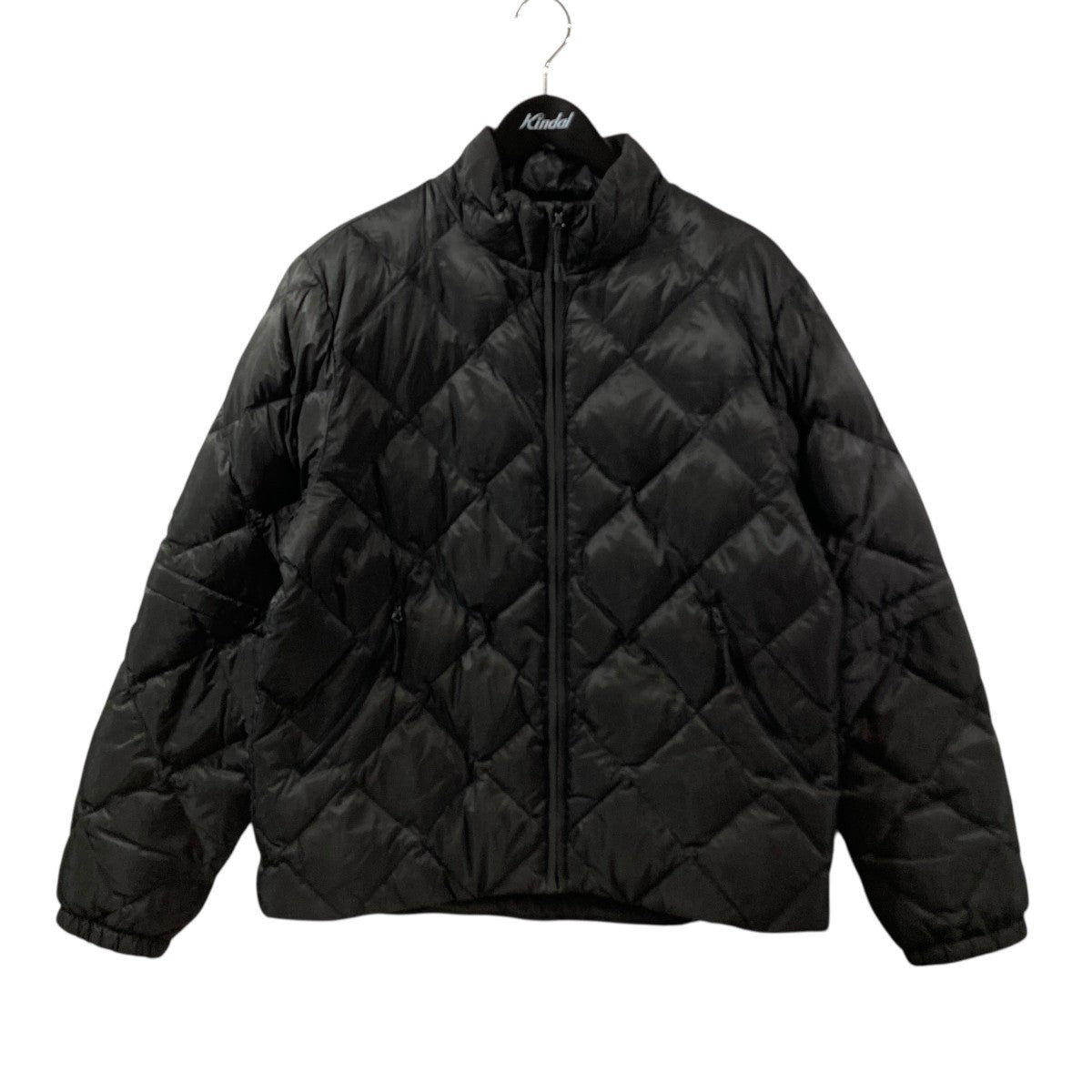 BASE LT DOWN ZIP JACKET ダウンジップジャケット AW25005
