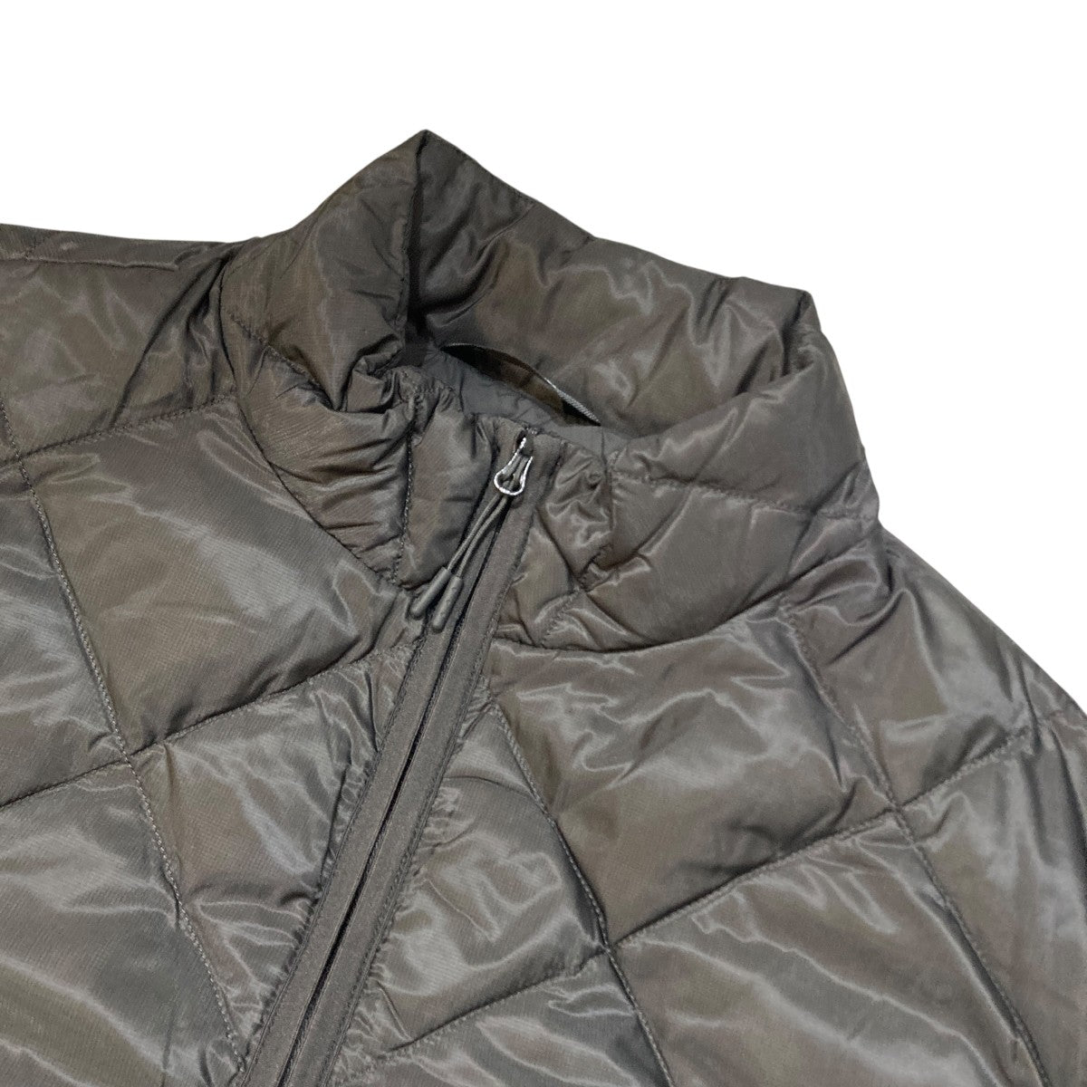 BASE LT DOWN ZIP JACKET ダウンジップジャケット AW25005
