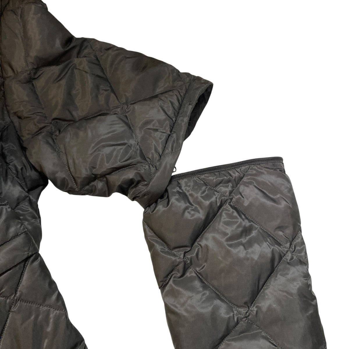 BASE LT DOWN ZIP JACKET ダウンジップジャケット AW25005