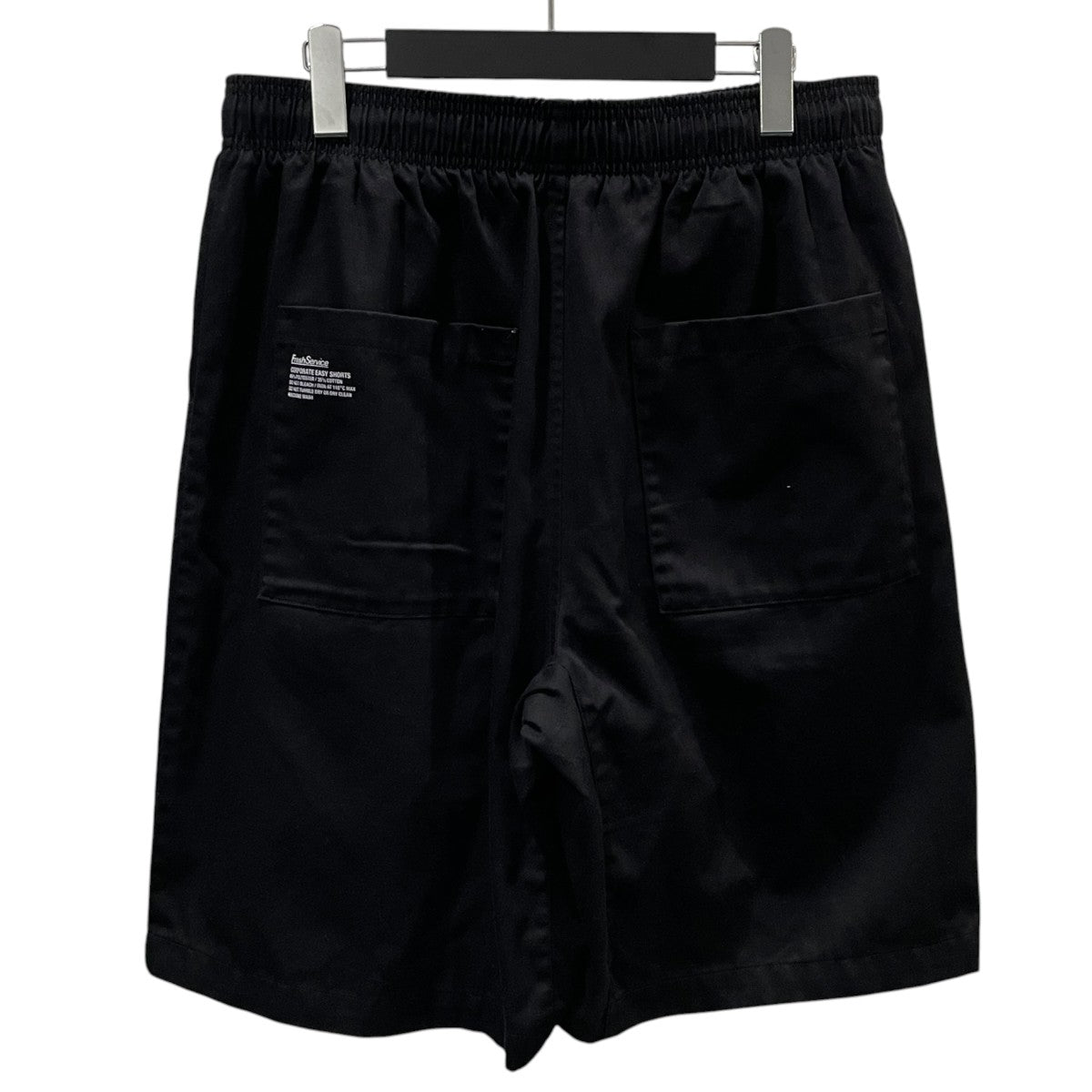 25SS イージーハーフパンツ CORPORATE EASY SHORTS コーポレートイージーショーツ FSC251-40039B
