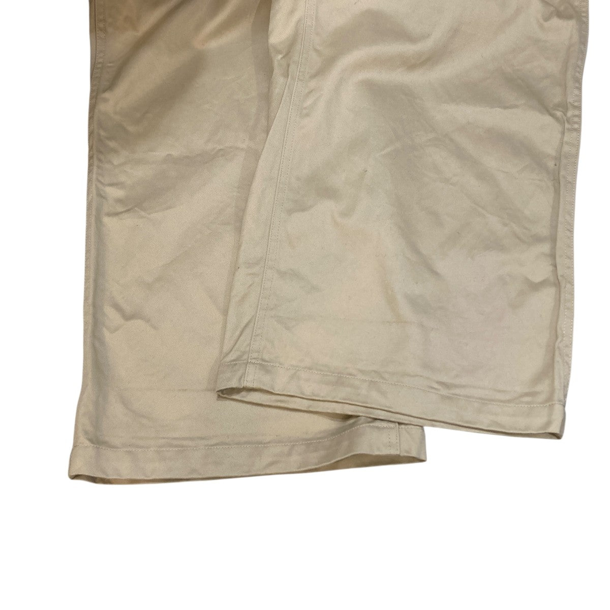 Army Chinos Suspenders PantオーバーオールMP839