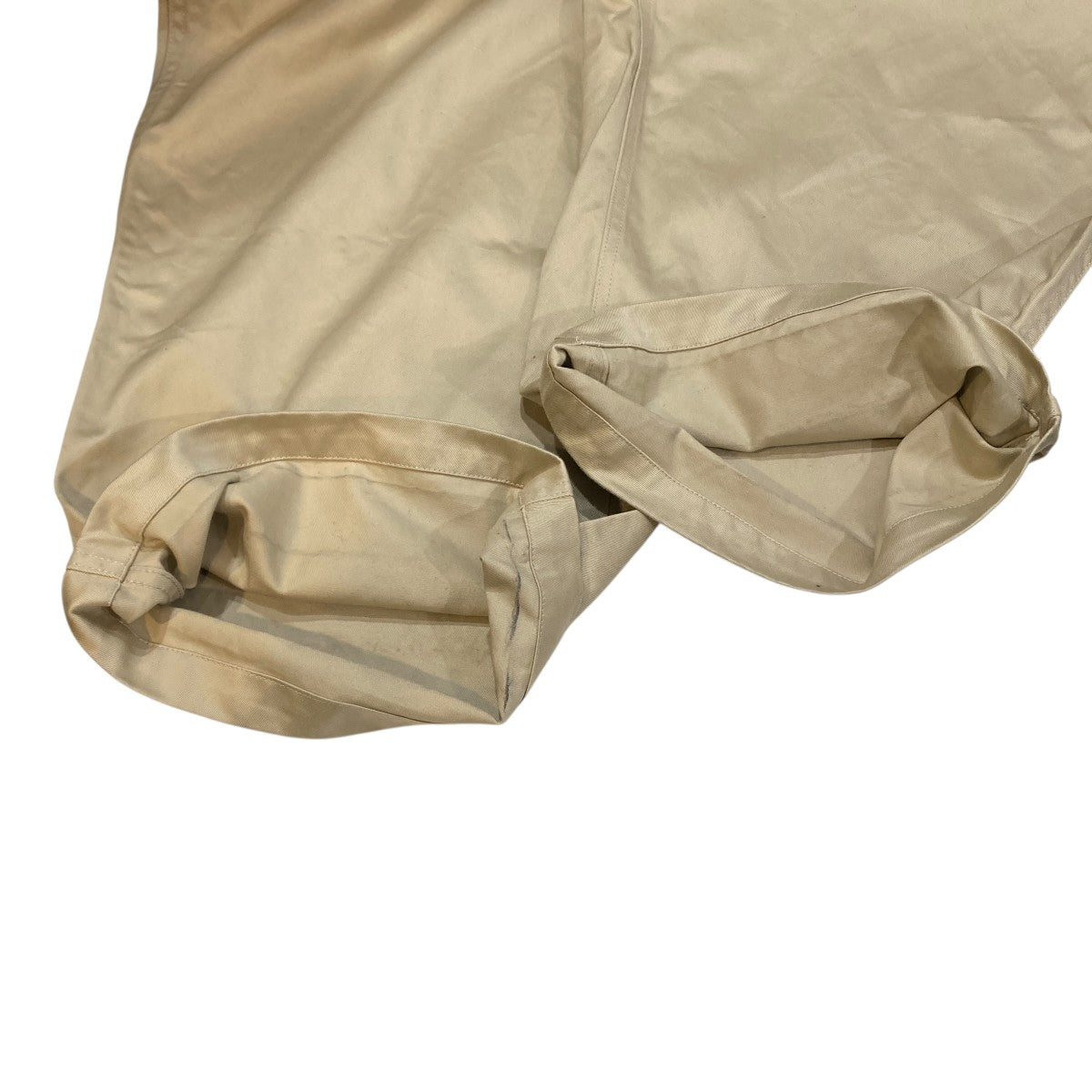 Army Chinos Suspenders PantオーバーオールMP839